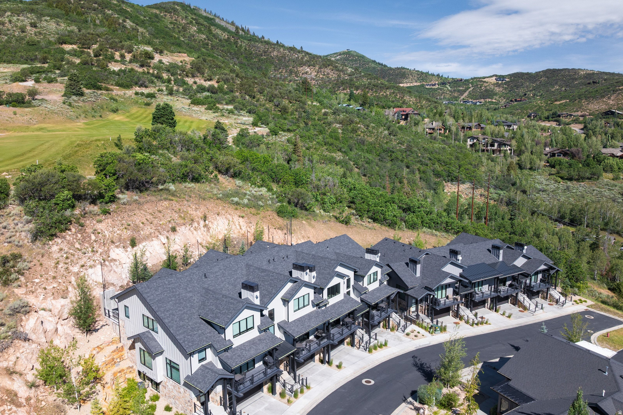 FROSTWOOD - Residential