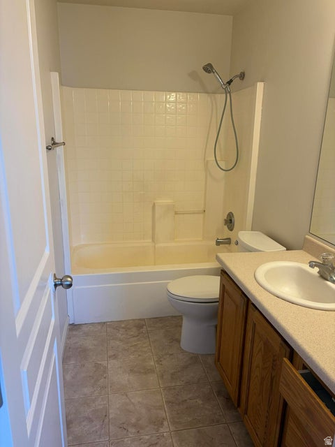 BEDROCK TH 2 - Residential