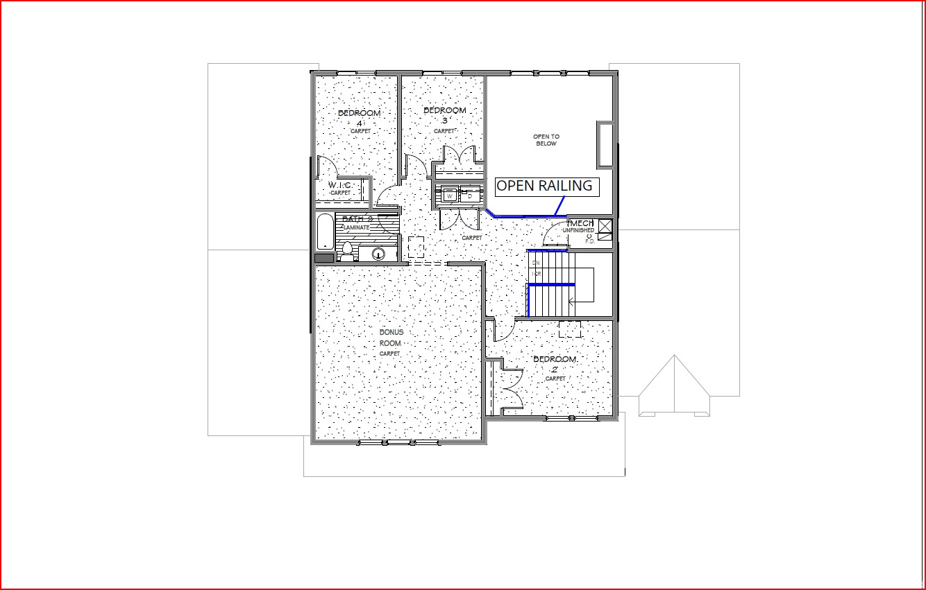 WILLOW ESTATES - Residential