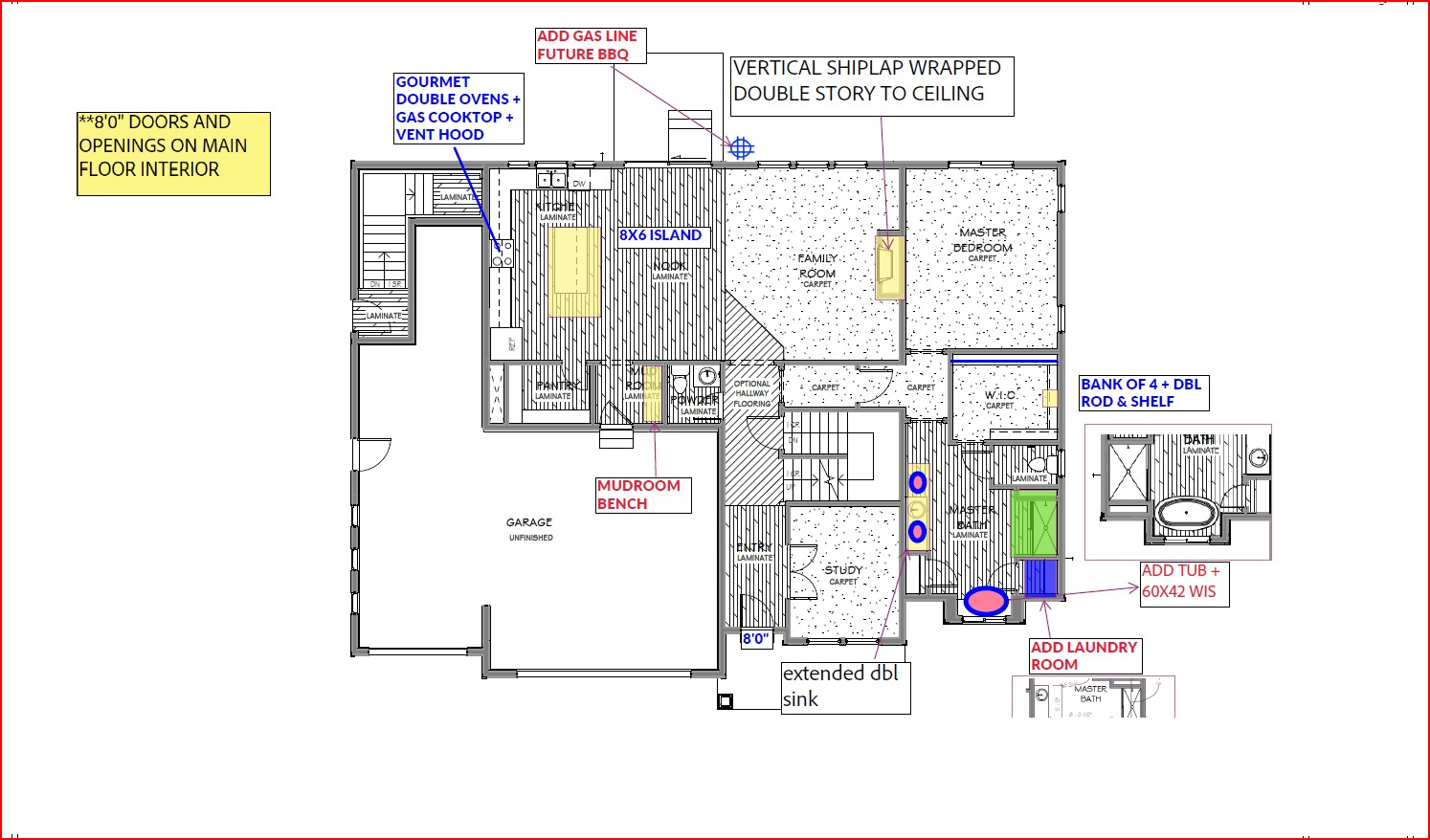 WILLOW ESTATES - Residential