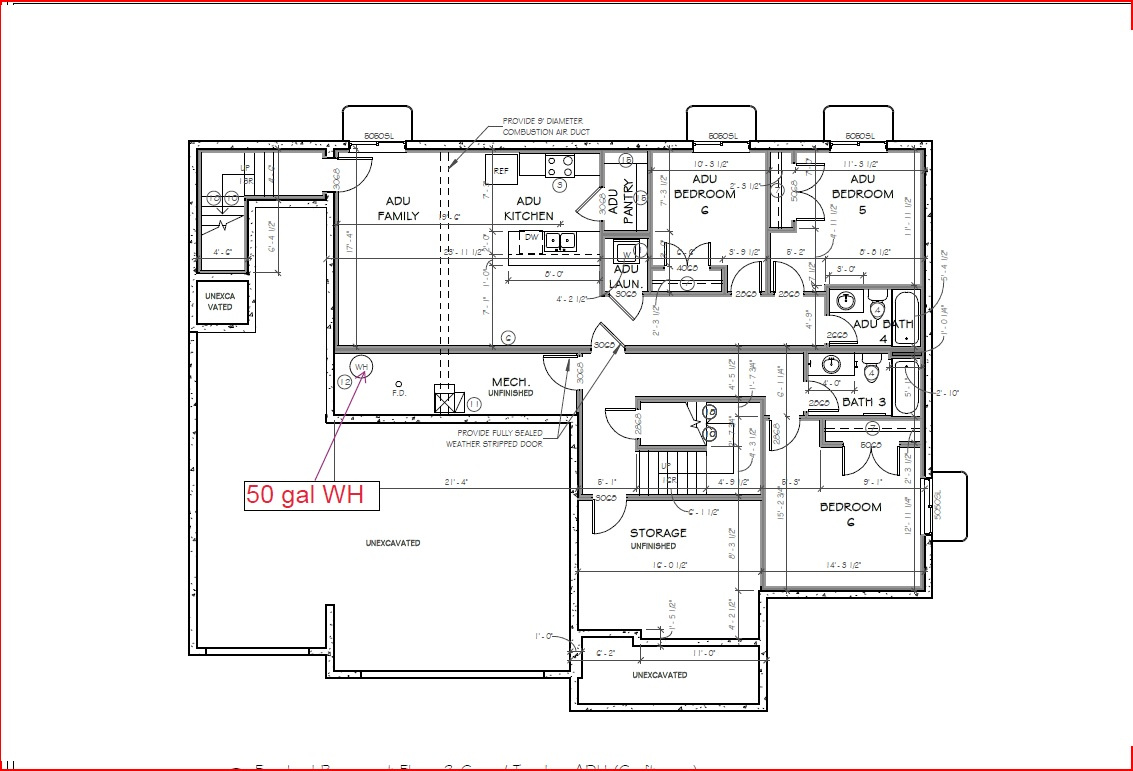 WILLOW ESTATES - Residential