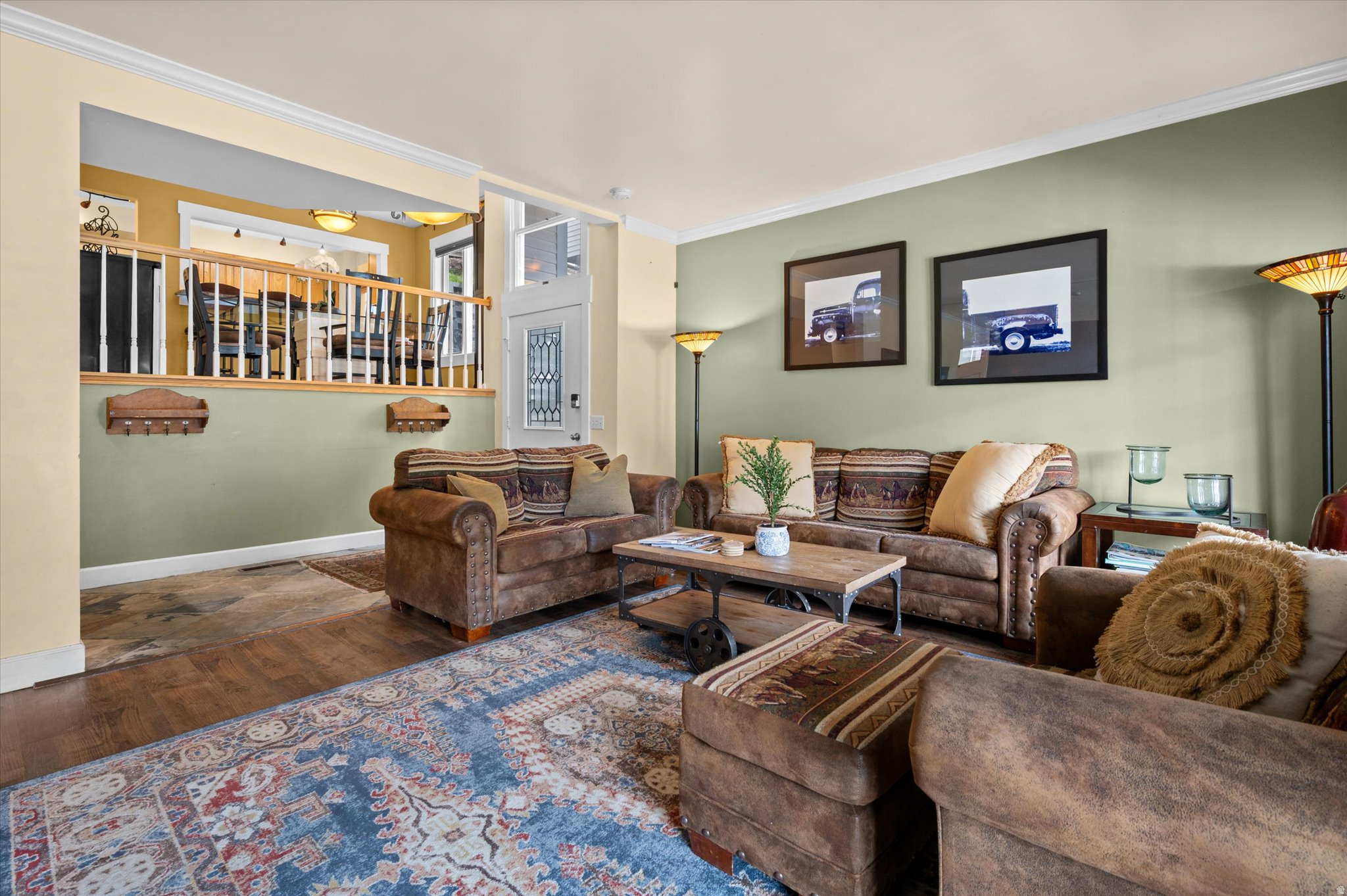 PARK CITY - Residential