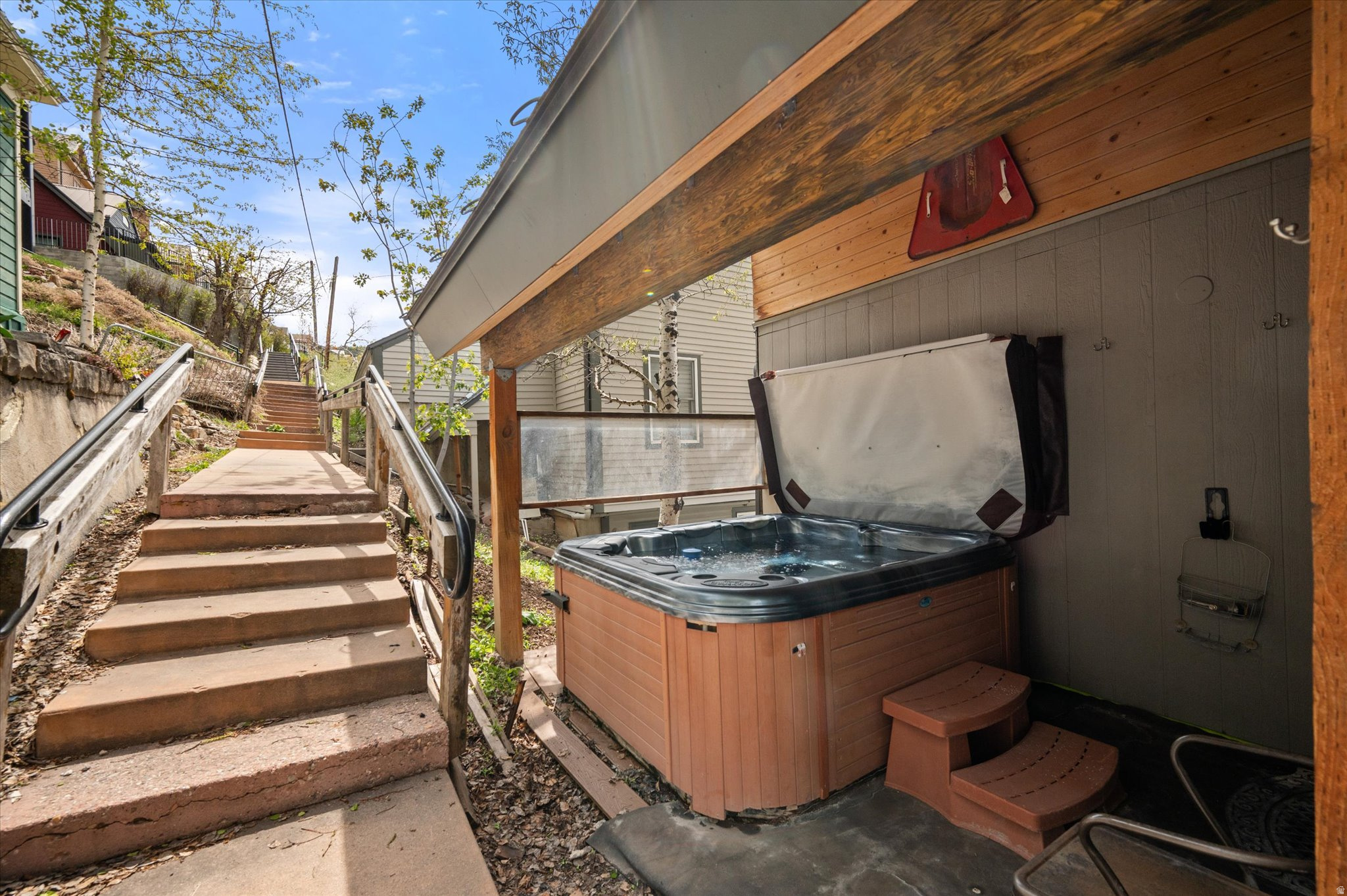 PARK CITY - Residential
