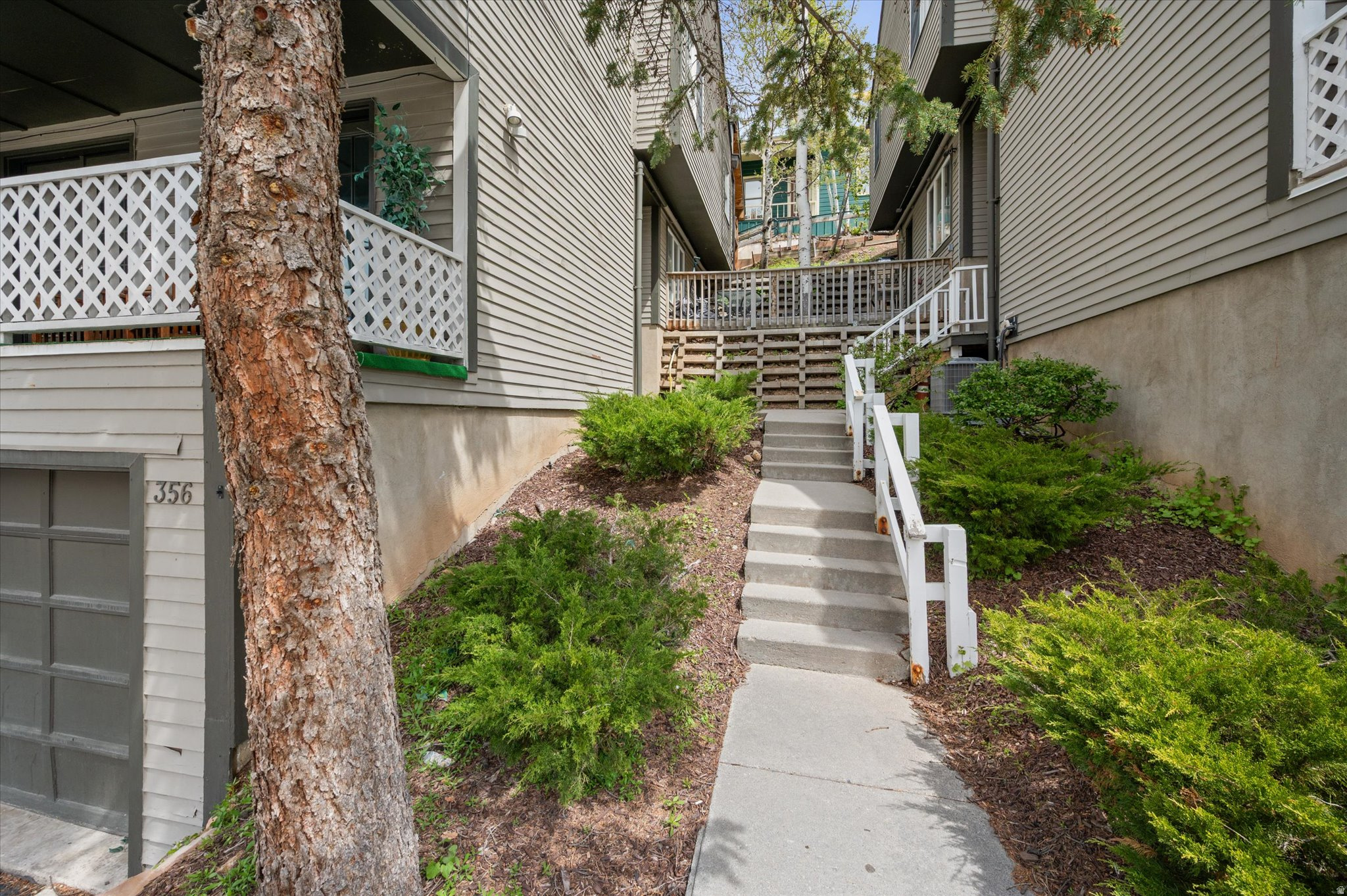 PARK CITY - Residential
