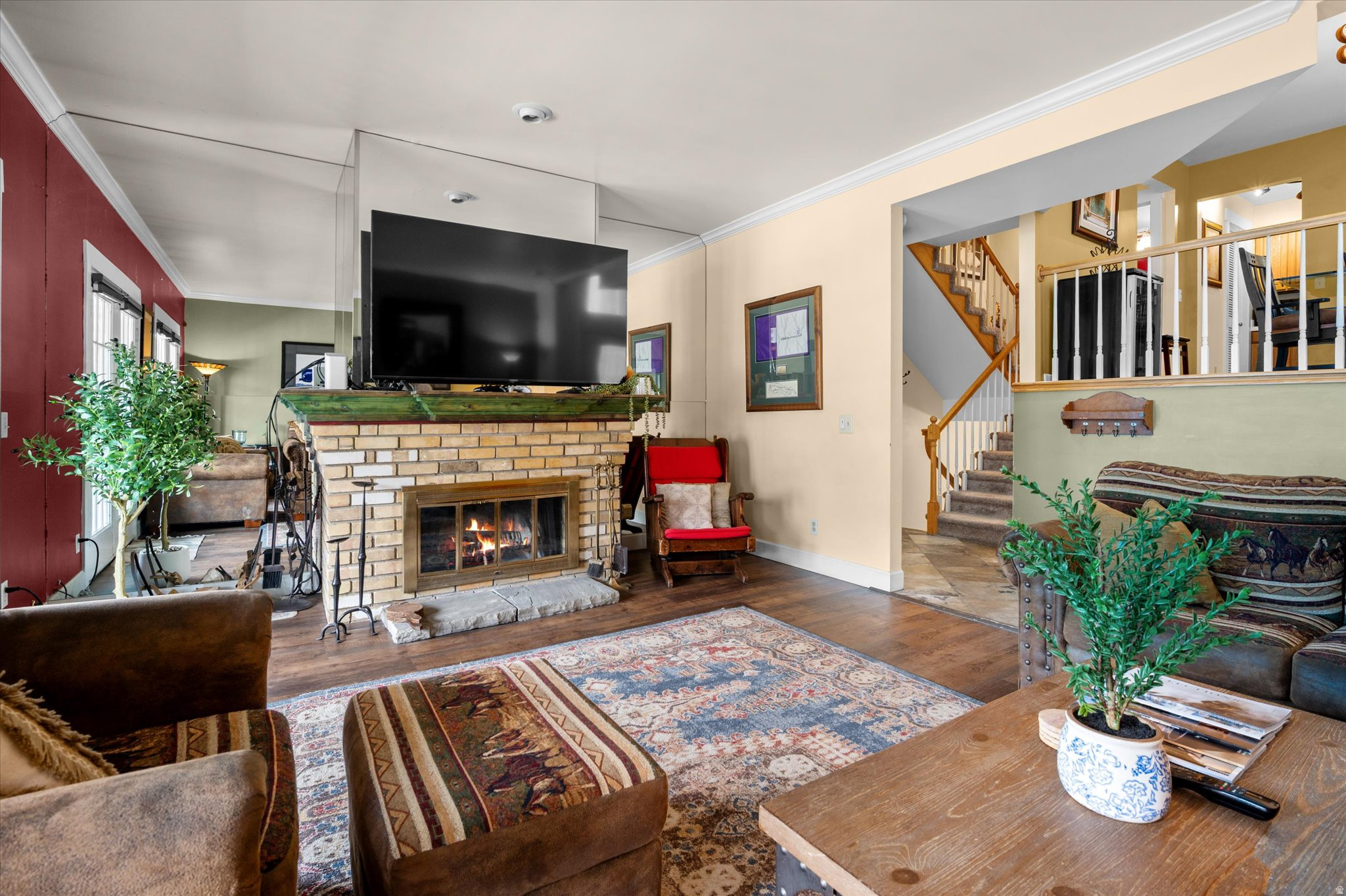 PARK CITY - Residential