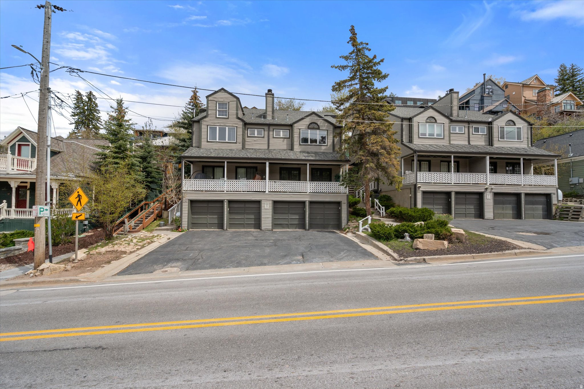 PARK CITY - Residential
