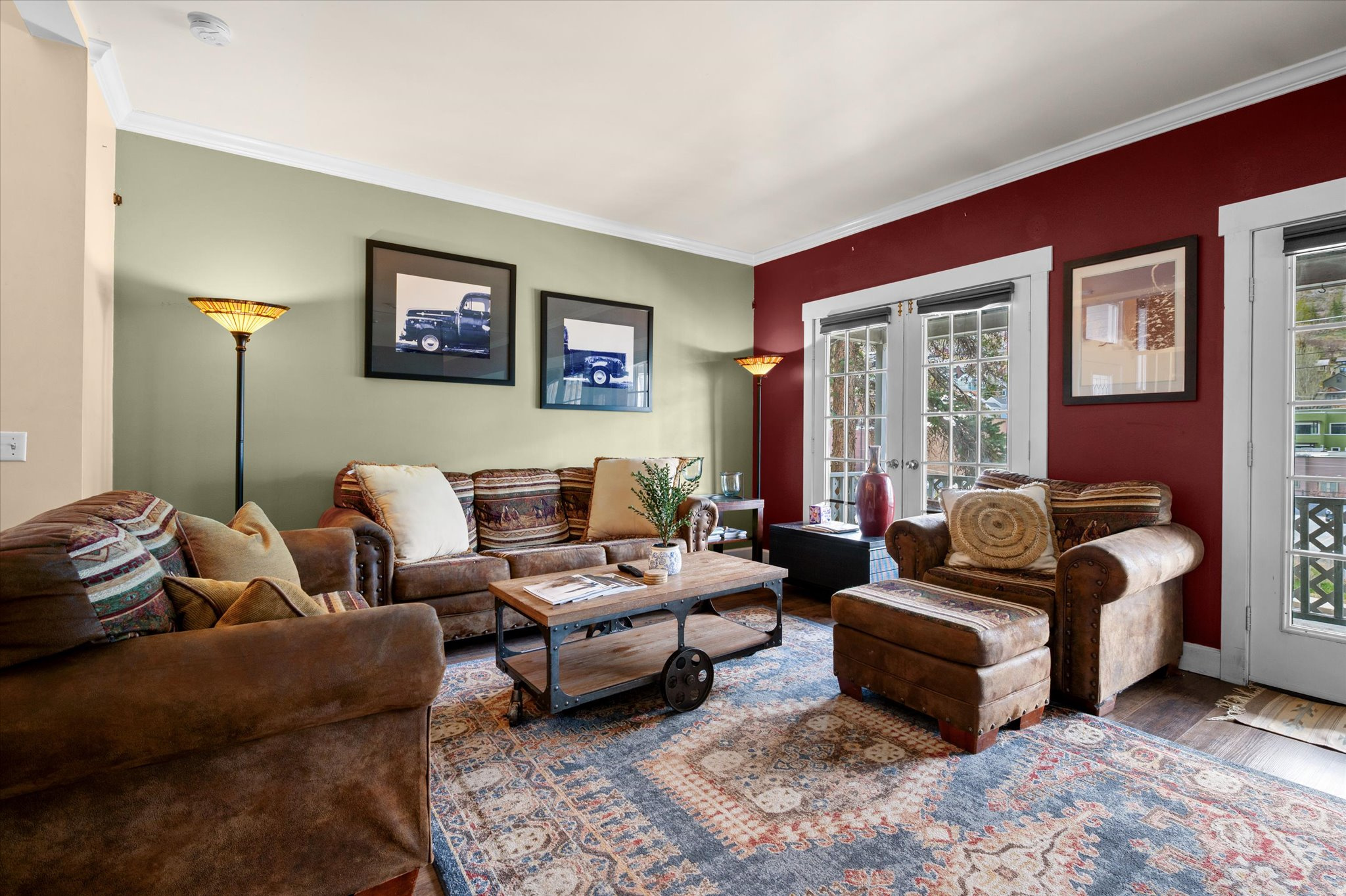 PARK CITY - Residential