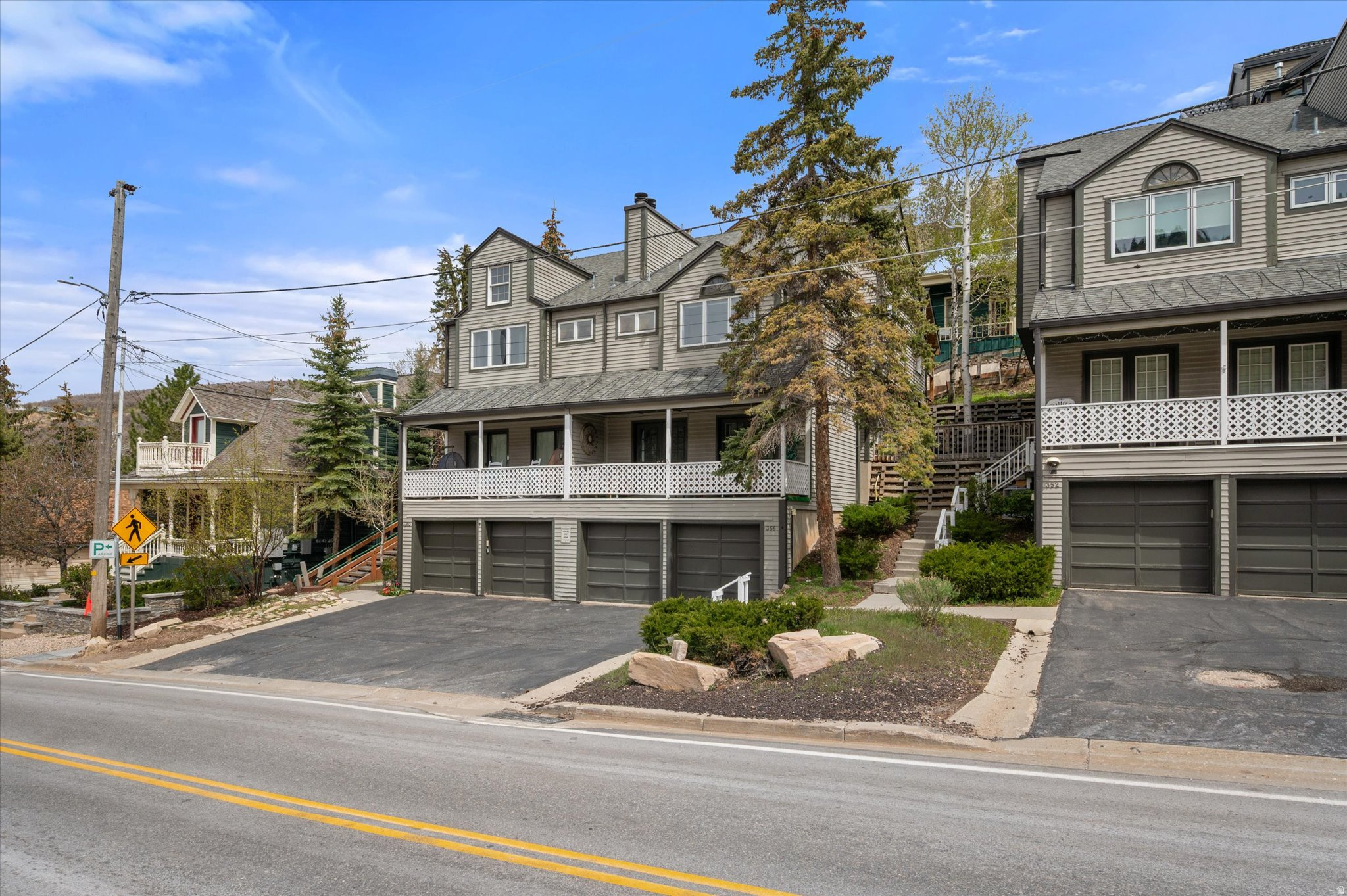 PARK CITY - Residential
