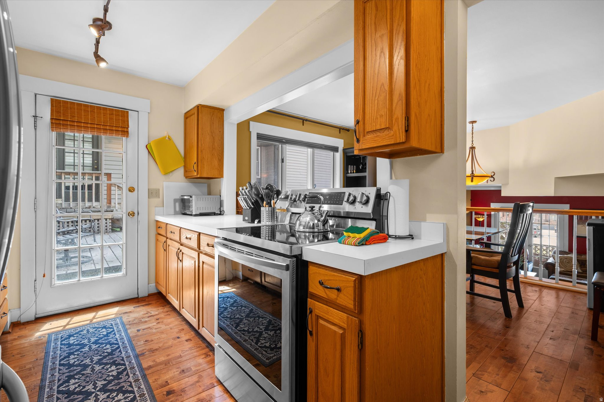 PARK CITY - Residential