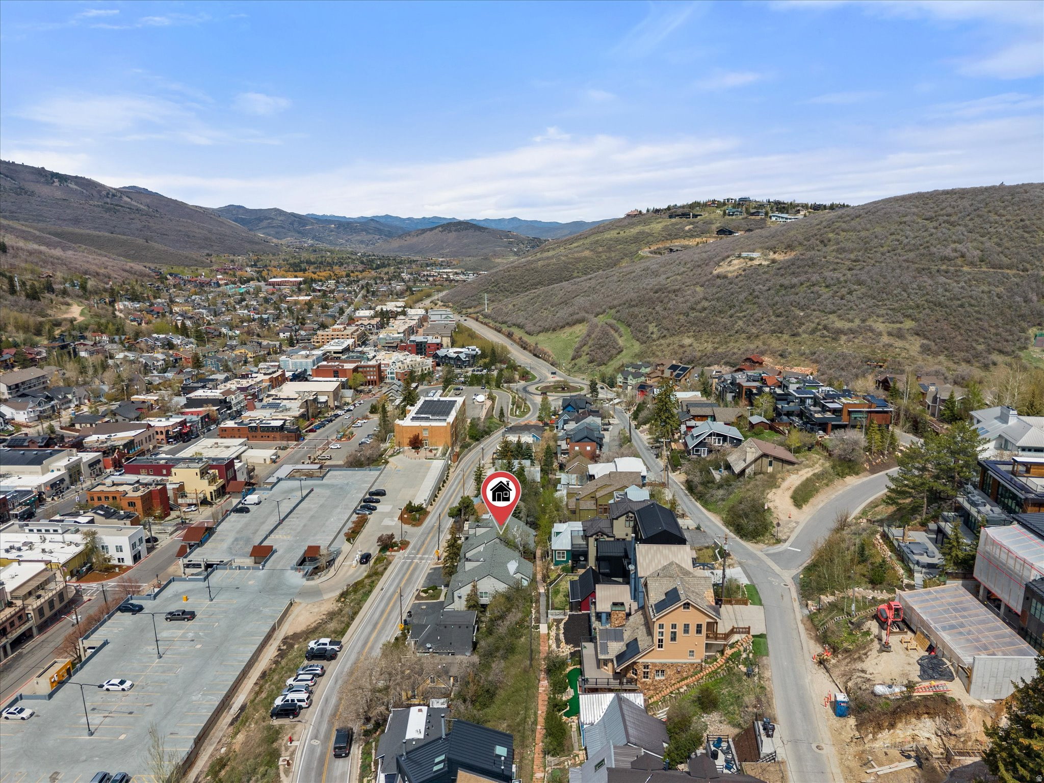 PARK CITY - Residential