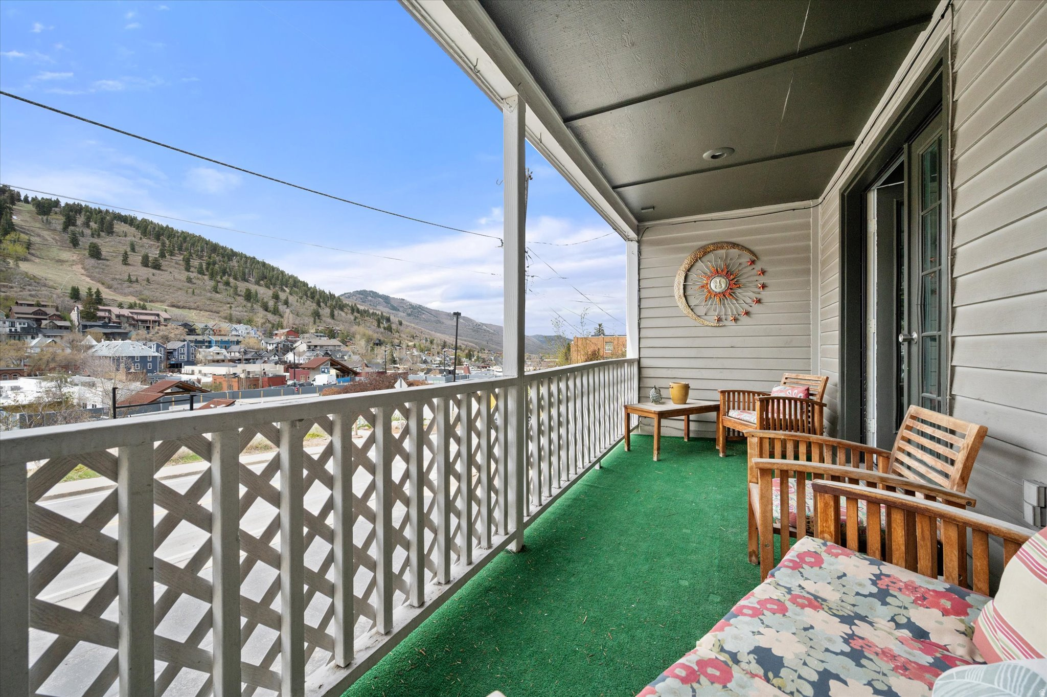 PARK CITY - Residential