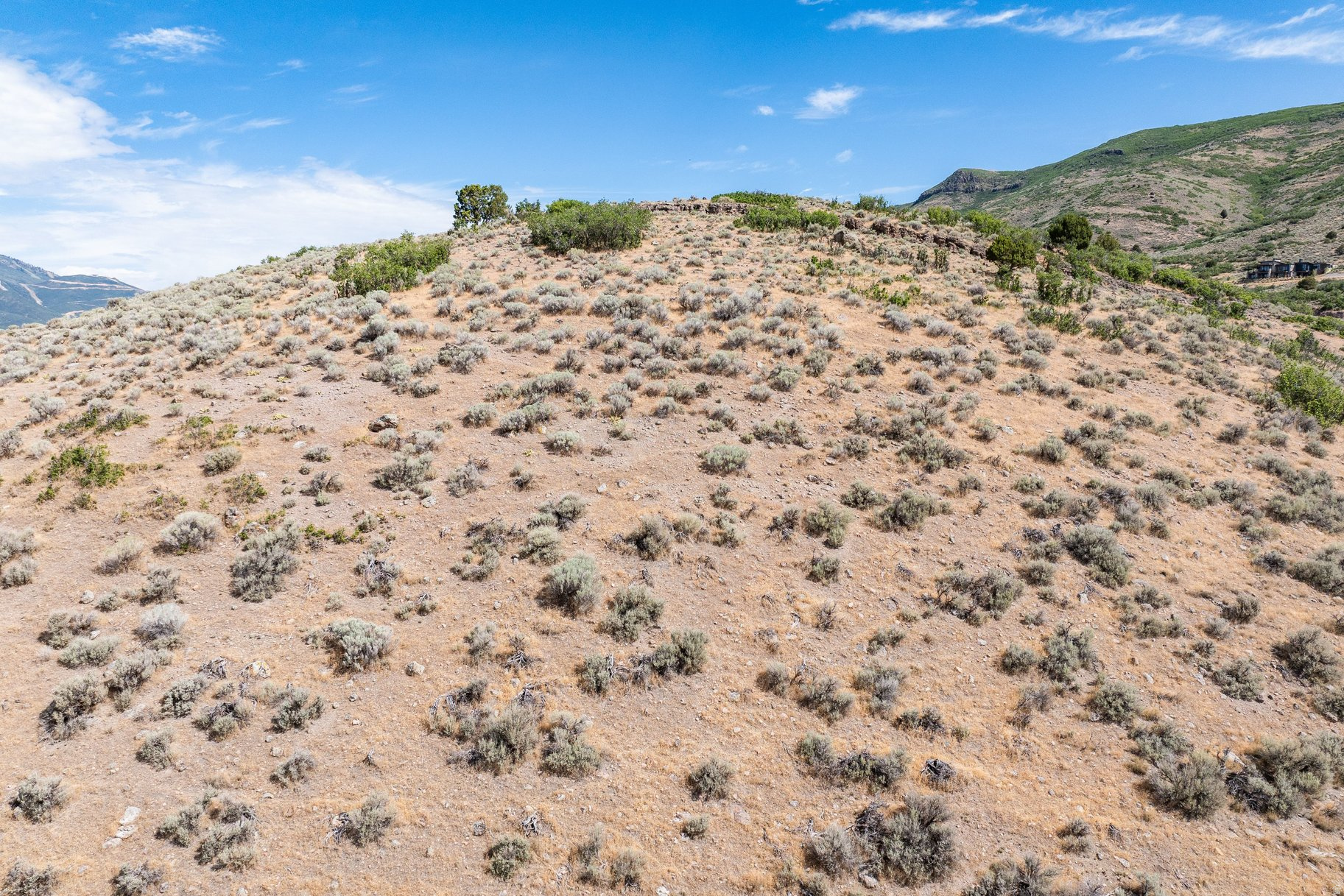 RED LEDGES - Land