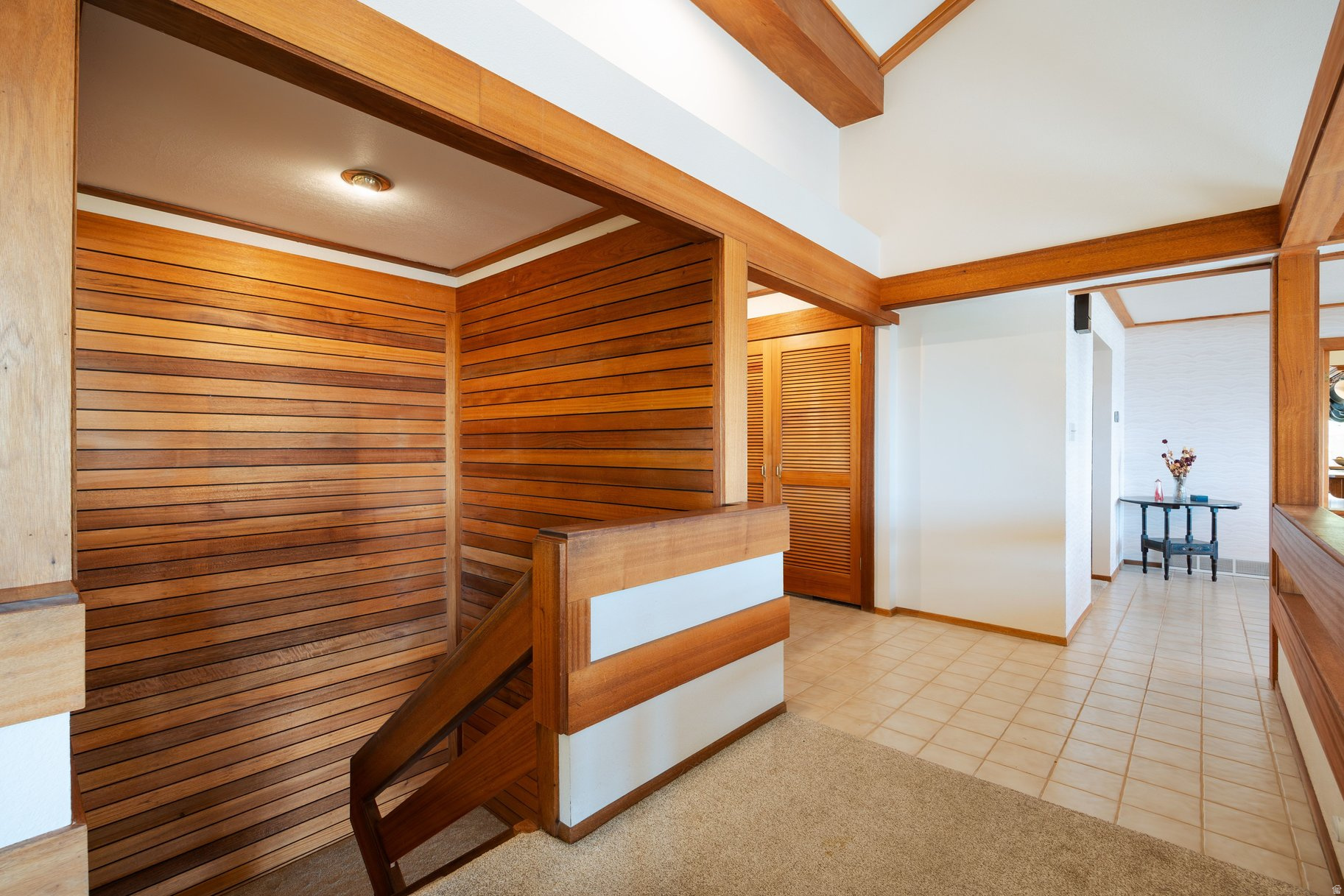 ENSIGN DOWNS - Residential