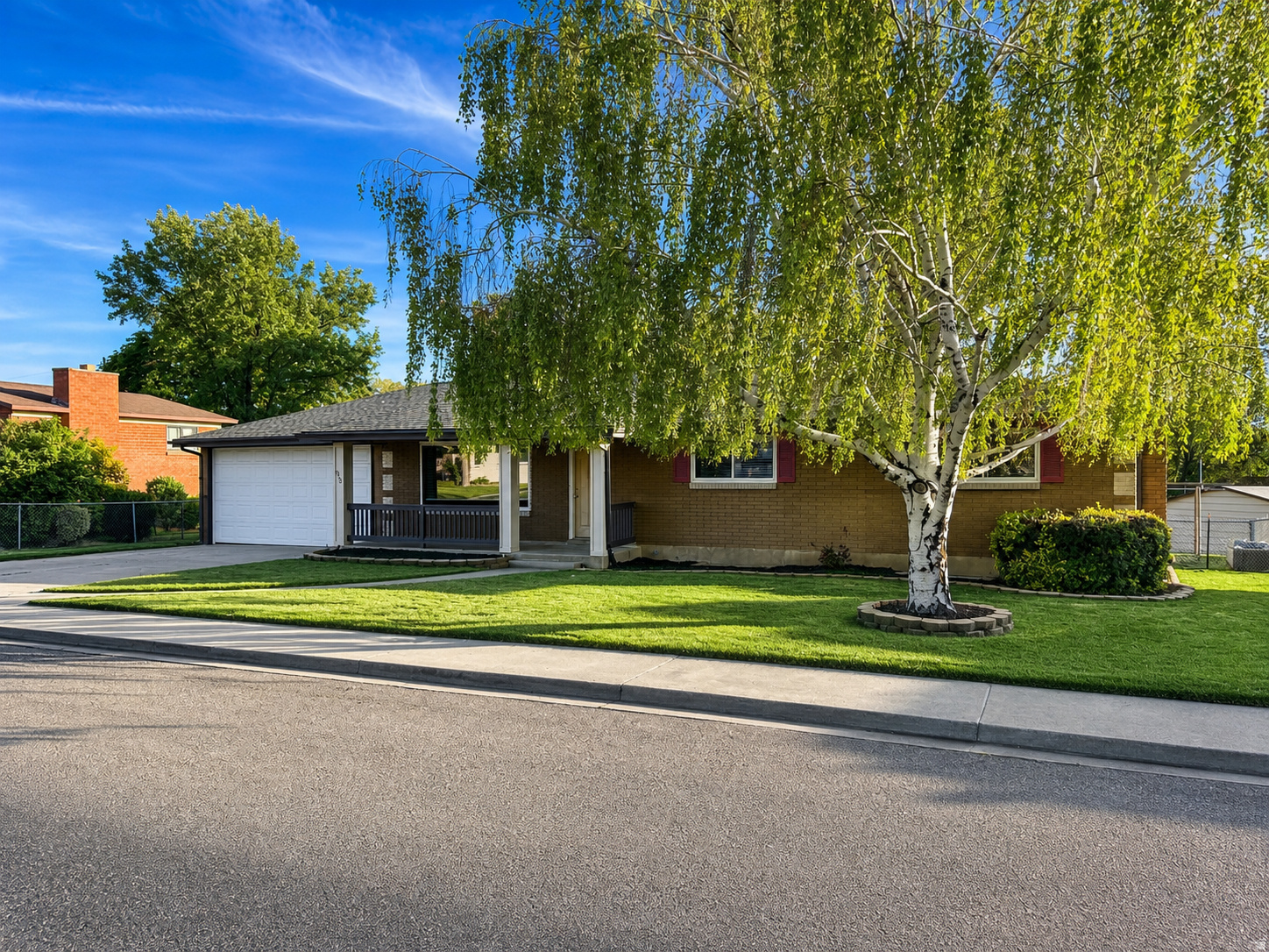 WHIPPLE - Residential