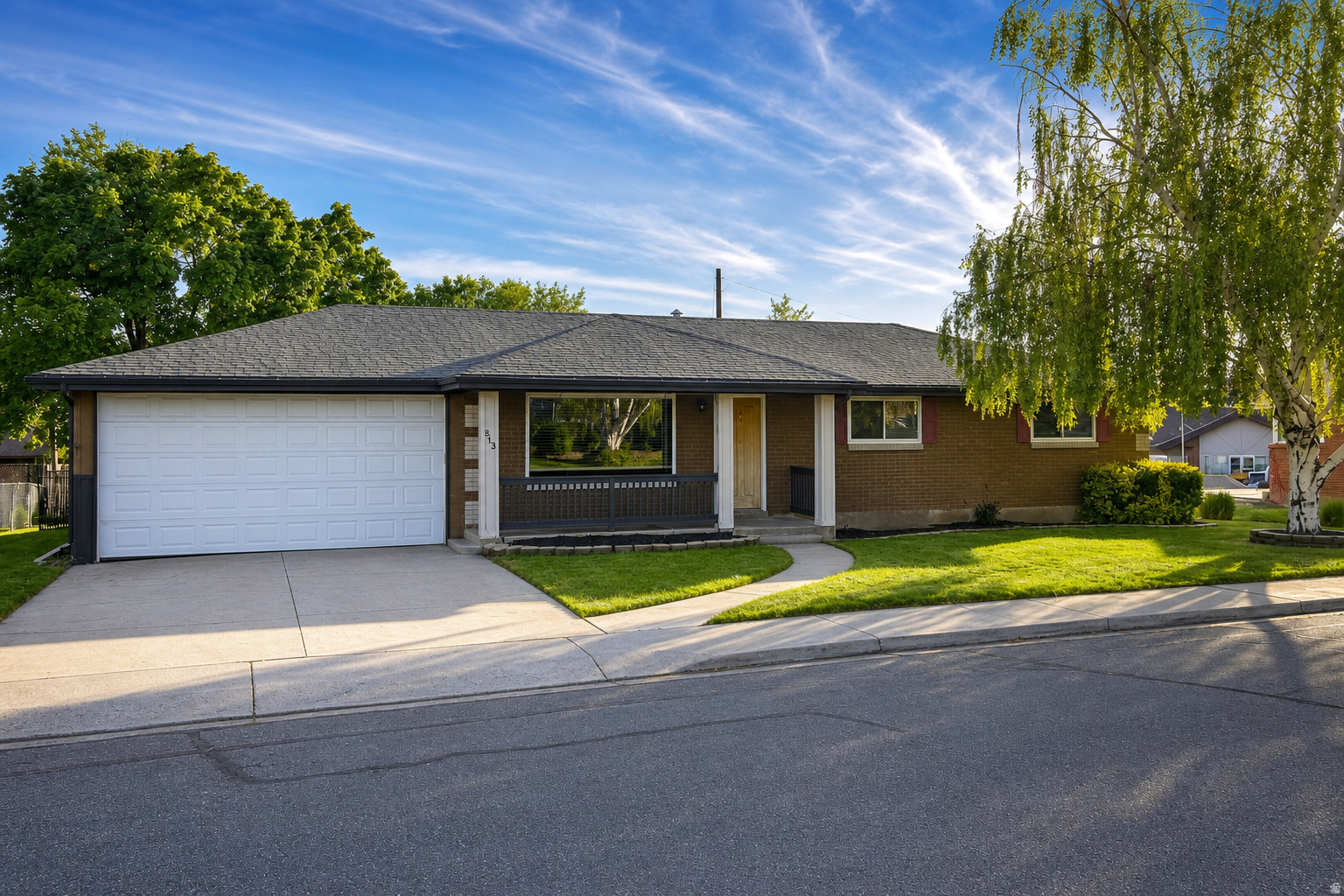 WHIPPLE - Residential