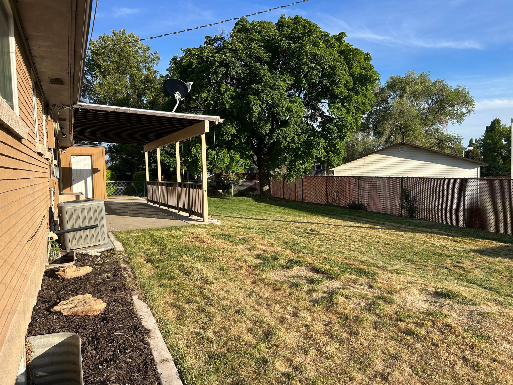 WHIPPLE - Residential