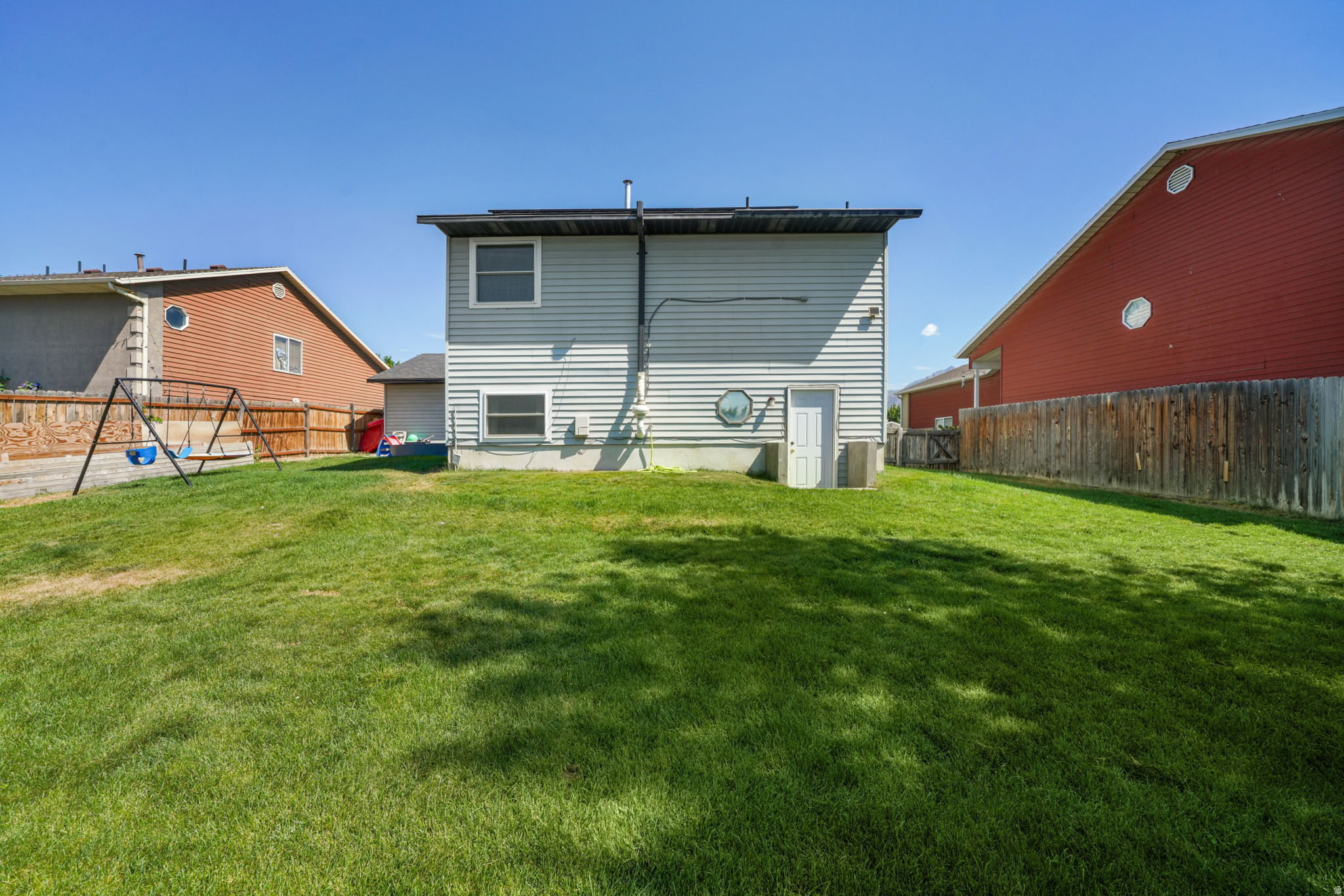 WOODRIDGE - Residential