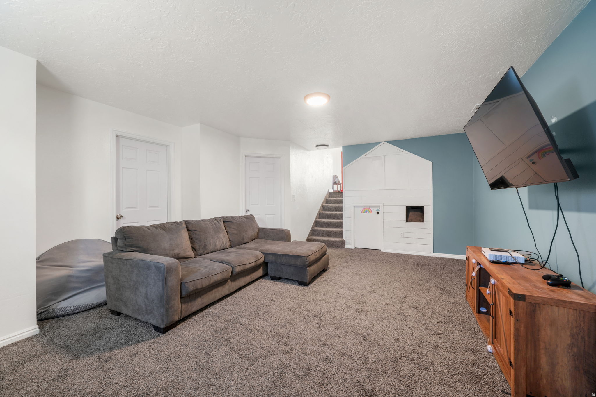 WOODRIDGE - Residential