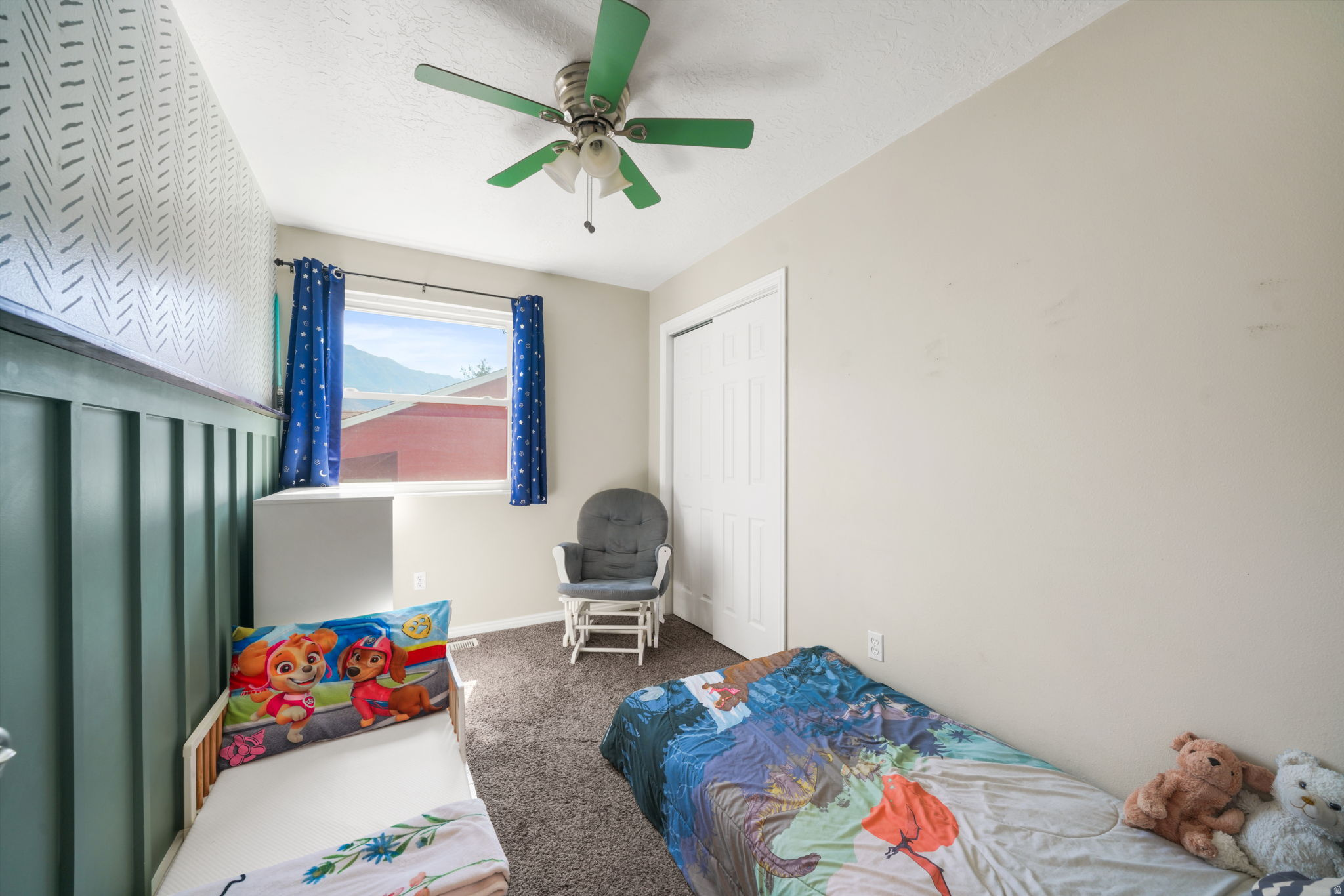 WOODRIDGE - Residential