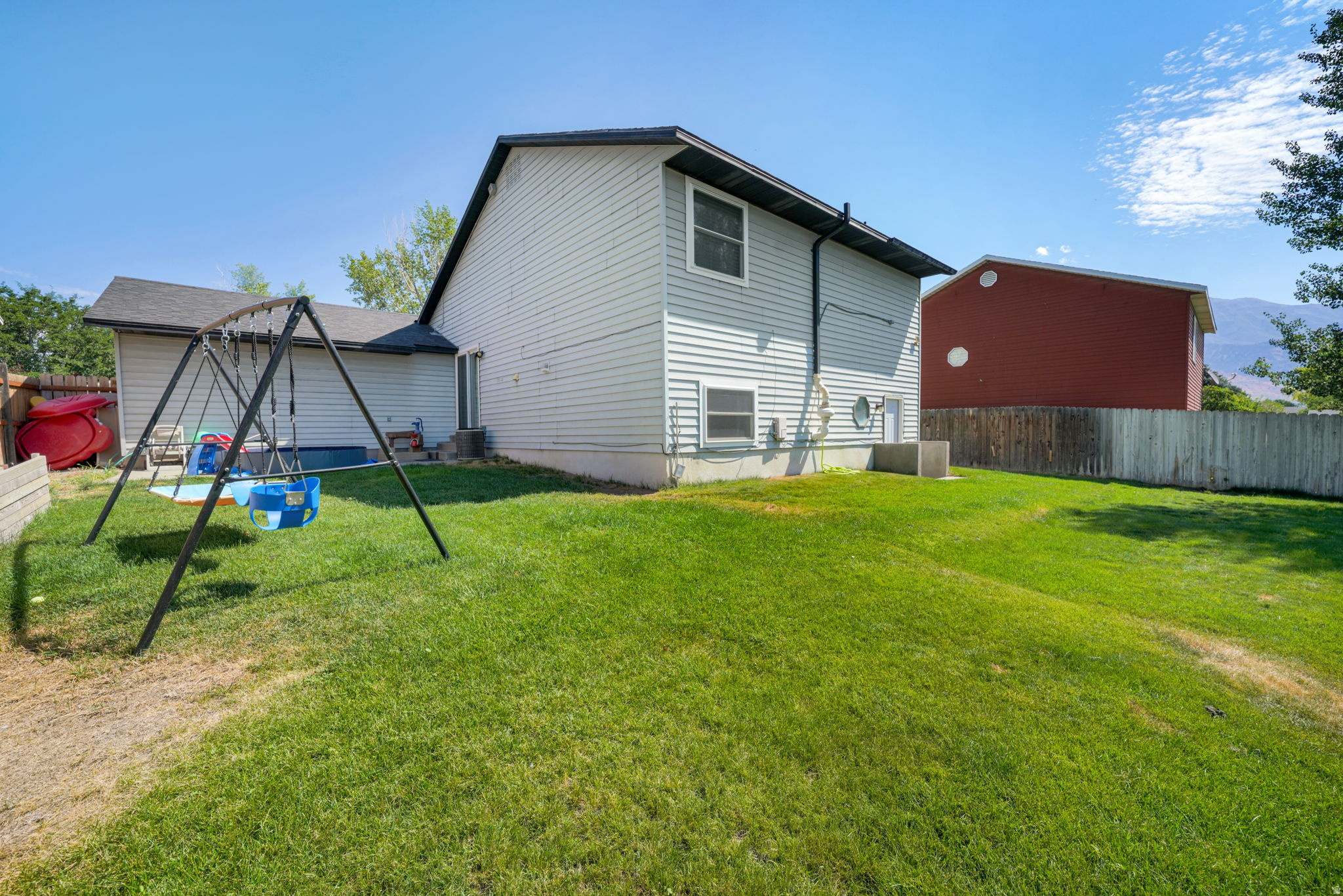 WOODRIDGE - Residential