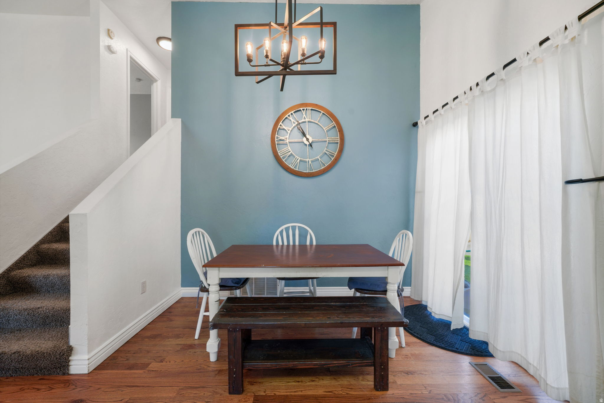 WOODRIDGE - Residential