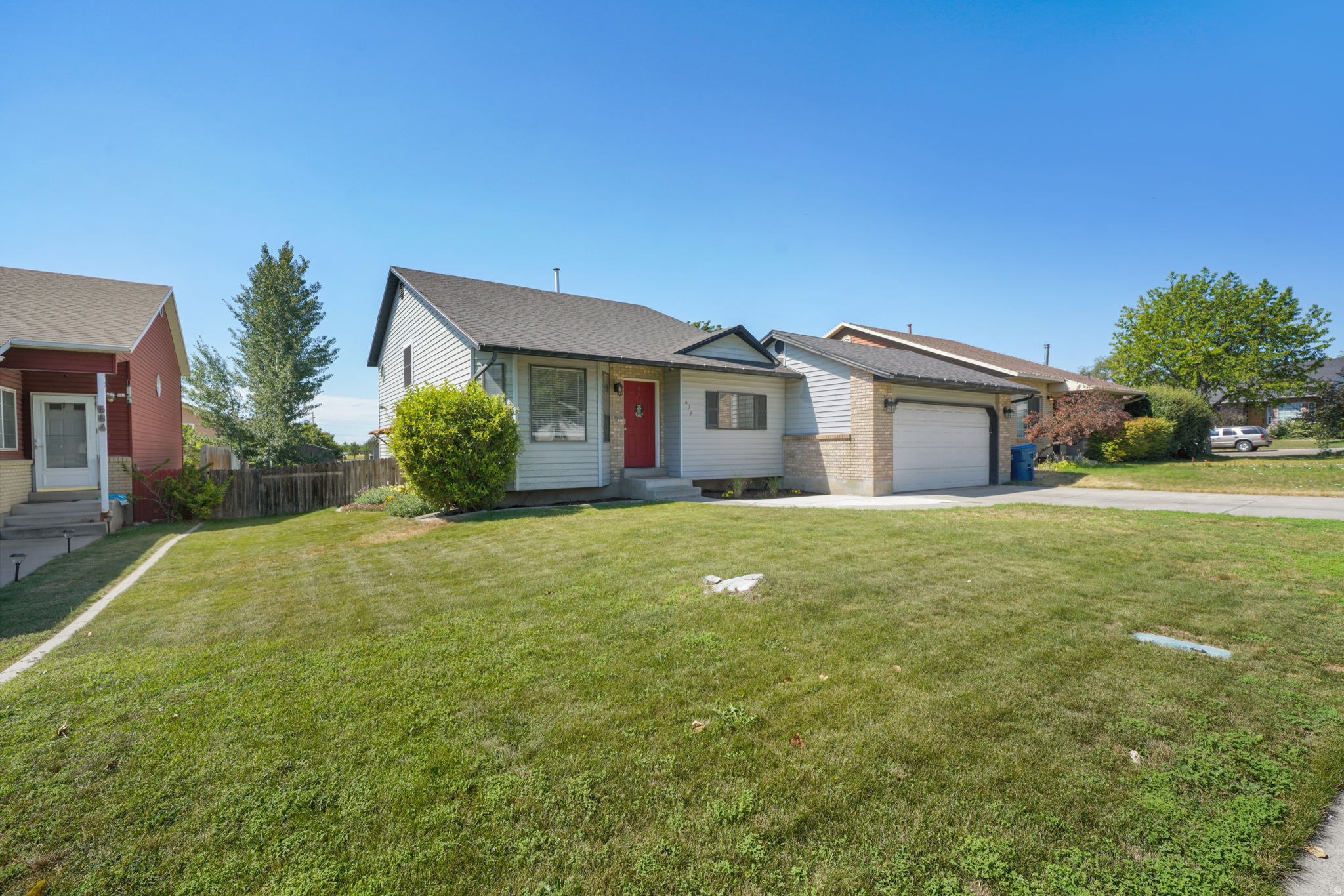 WOODRIDGE - Residential