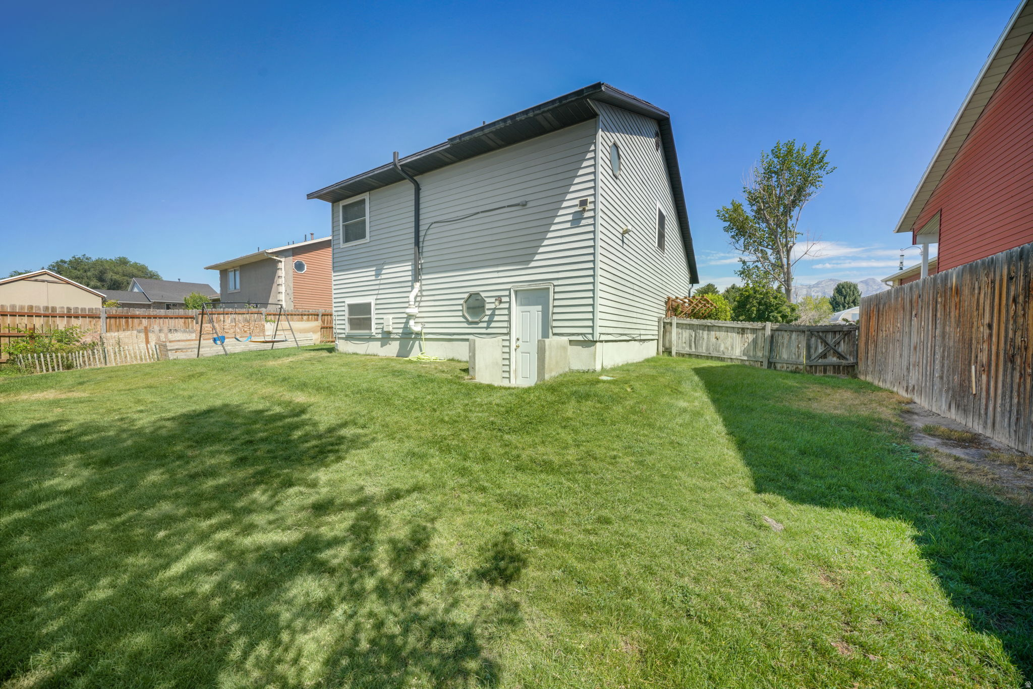 WOODRIDGE - Residential
