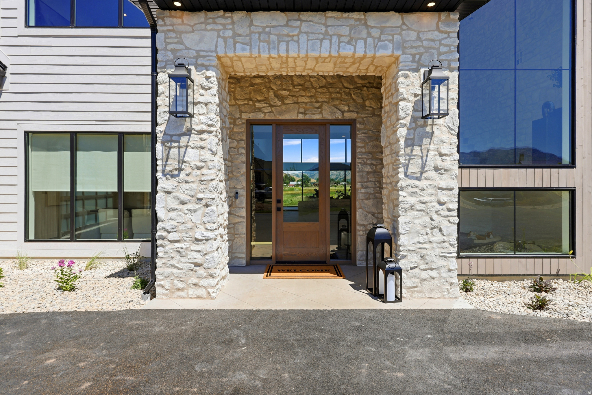 SAGE - Residential