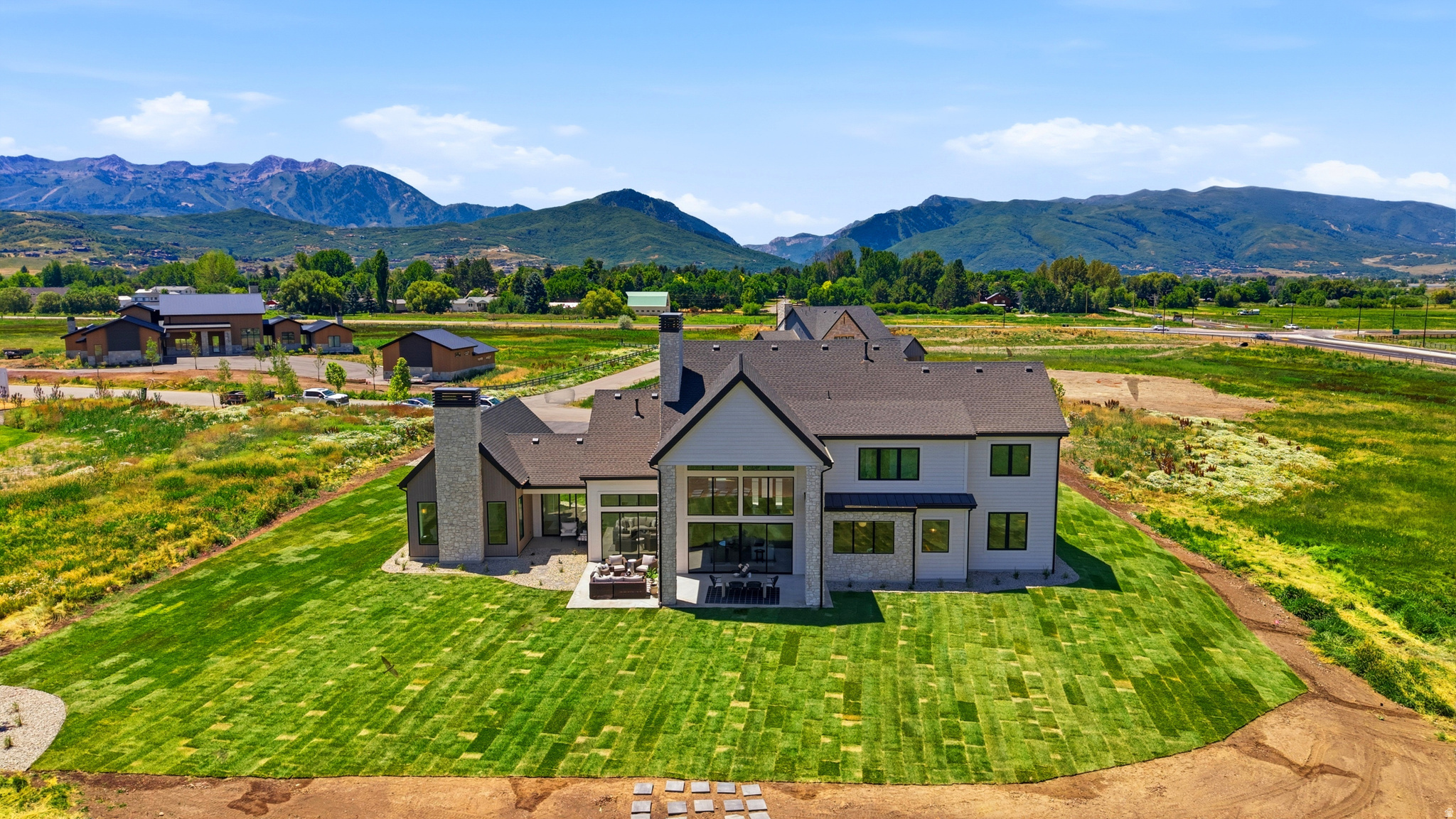 SAGE - Residential