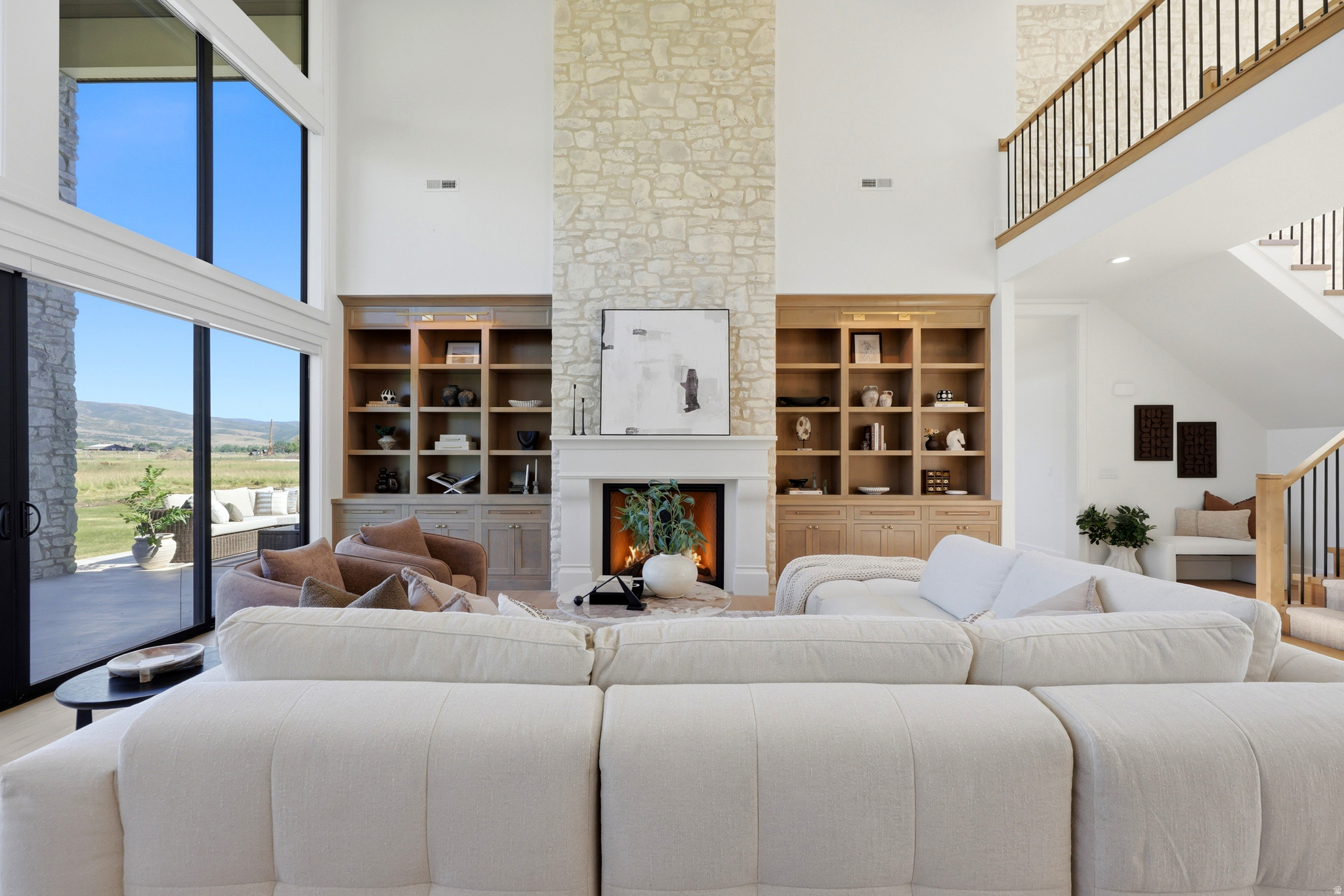 SAGE - Residential