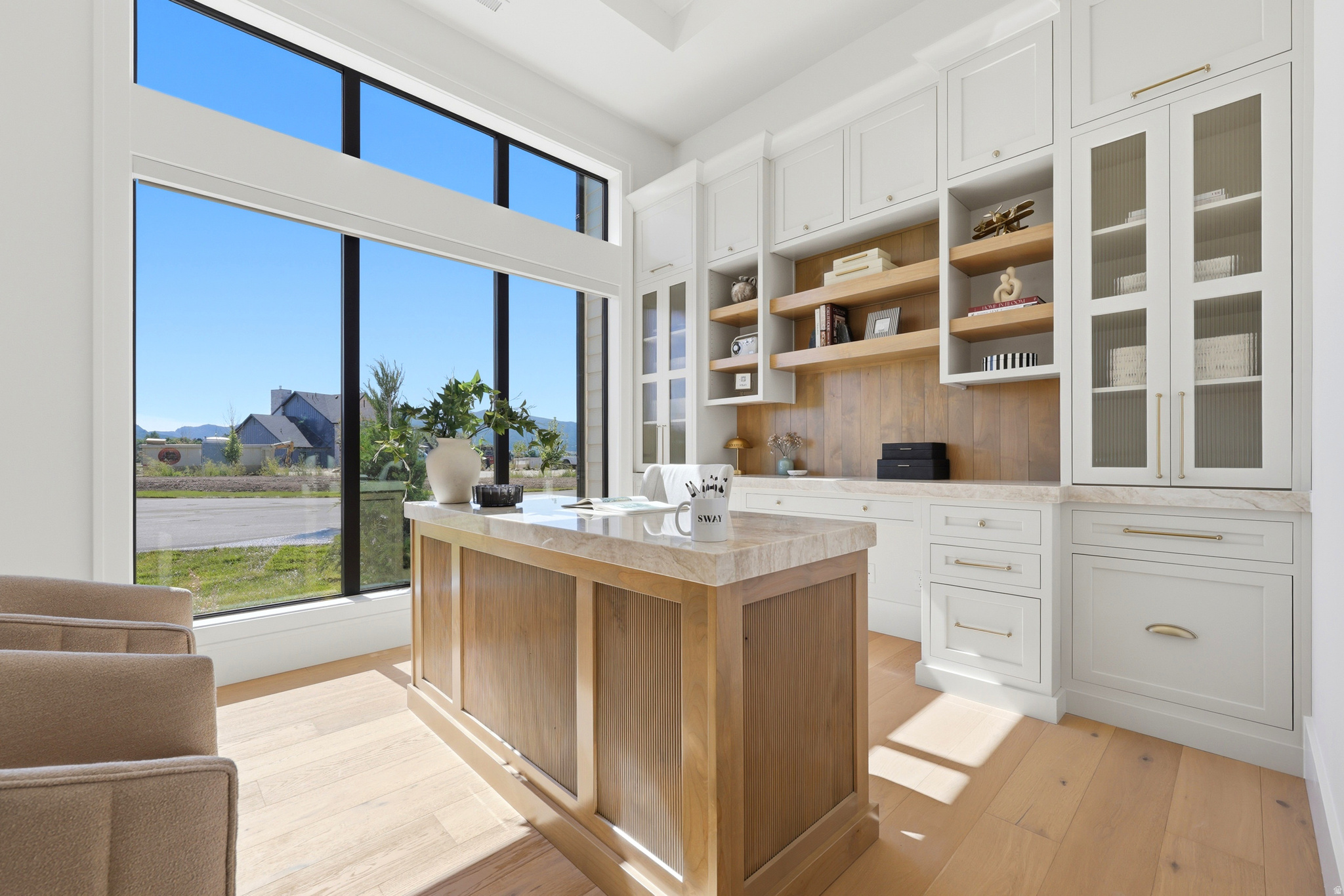 SAGE - Residential