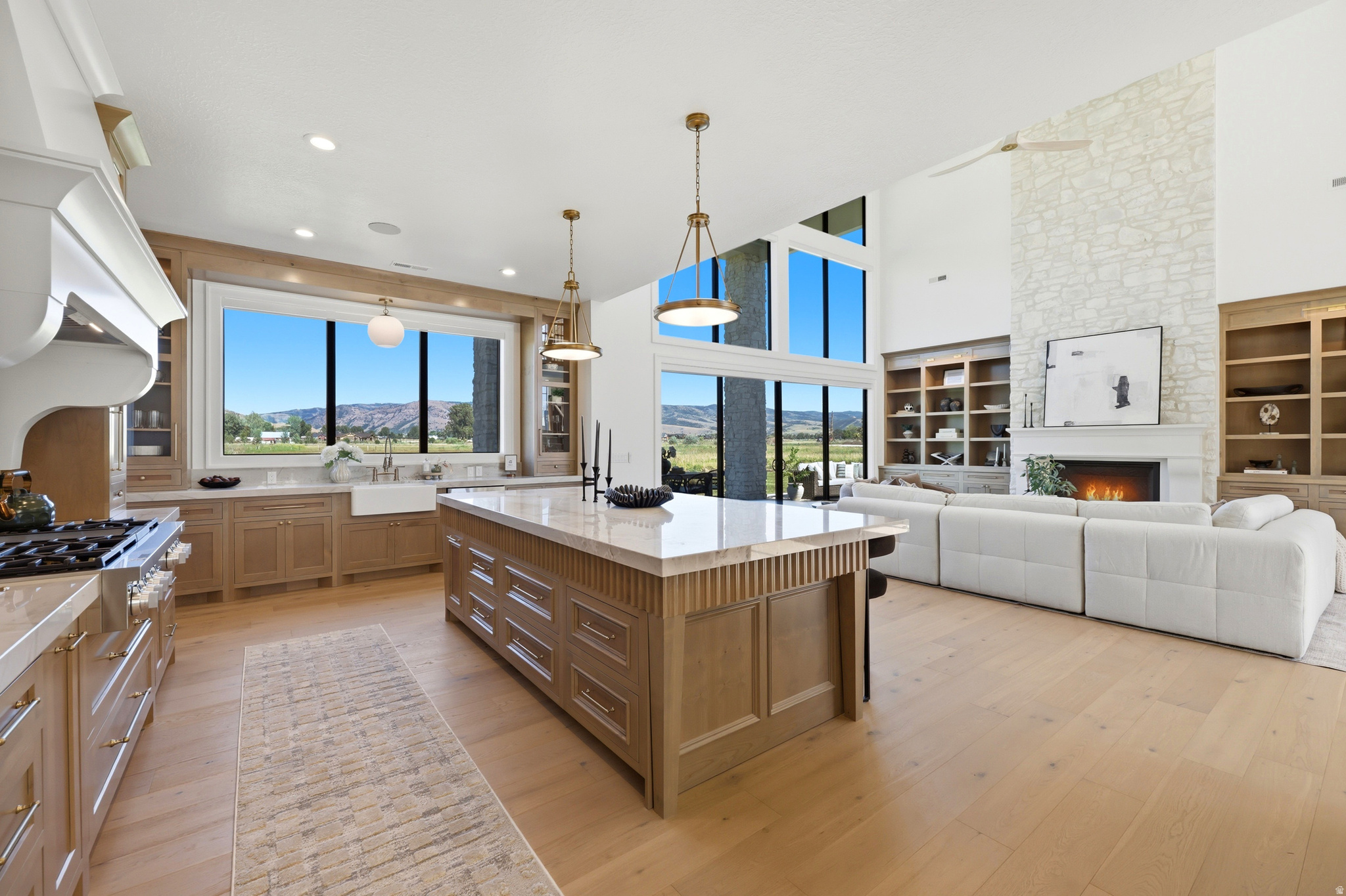 SAGE - Residential