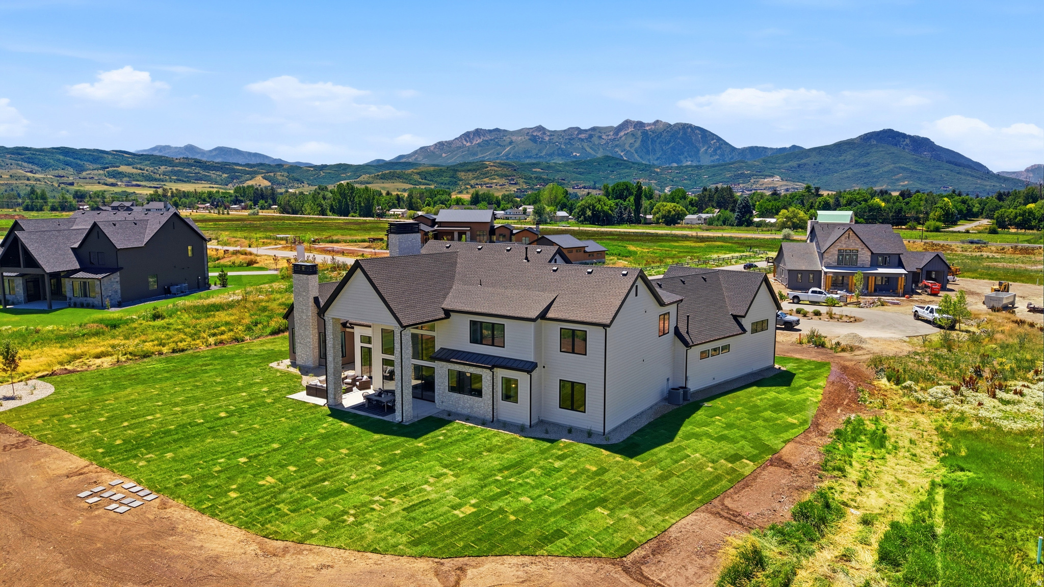 SAGE - Residential