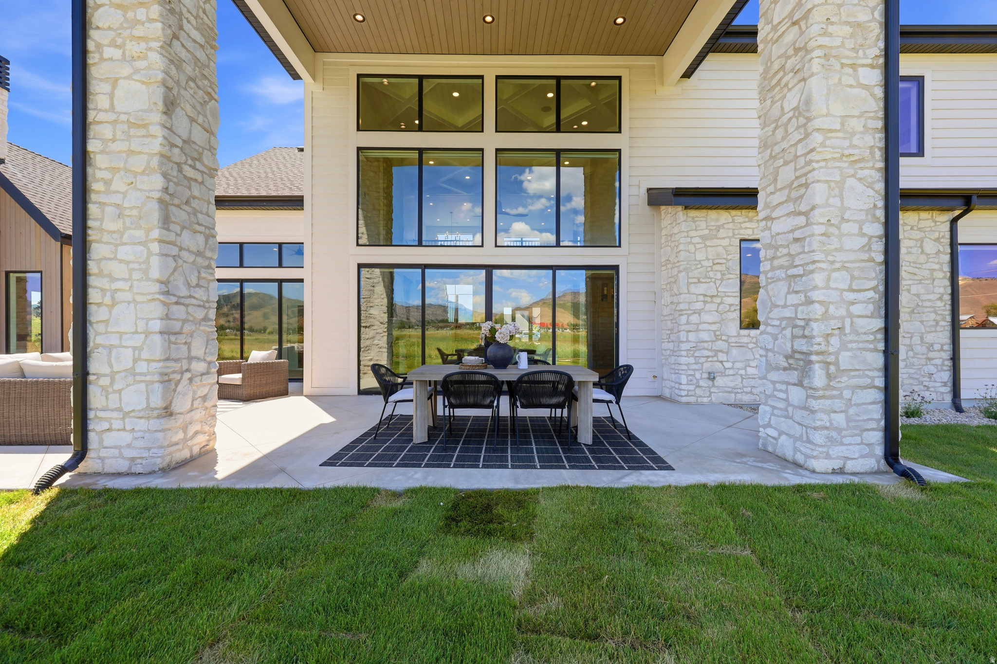 SAGE - Residential