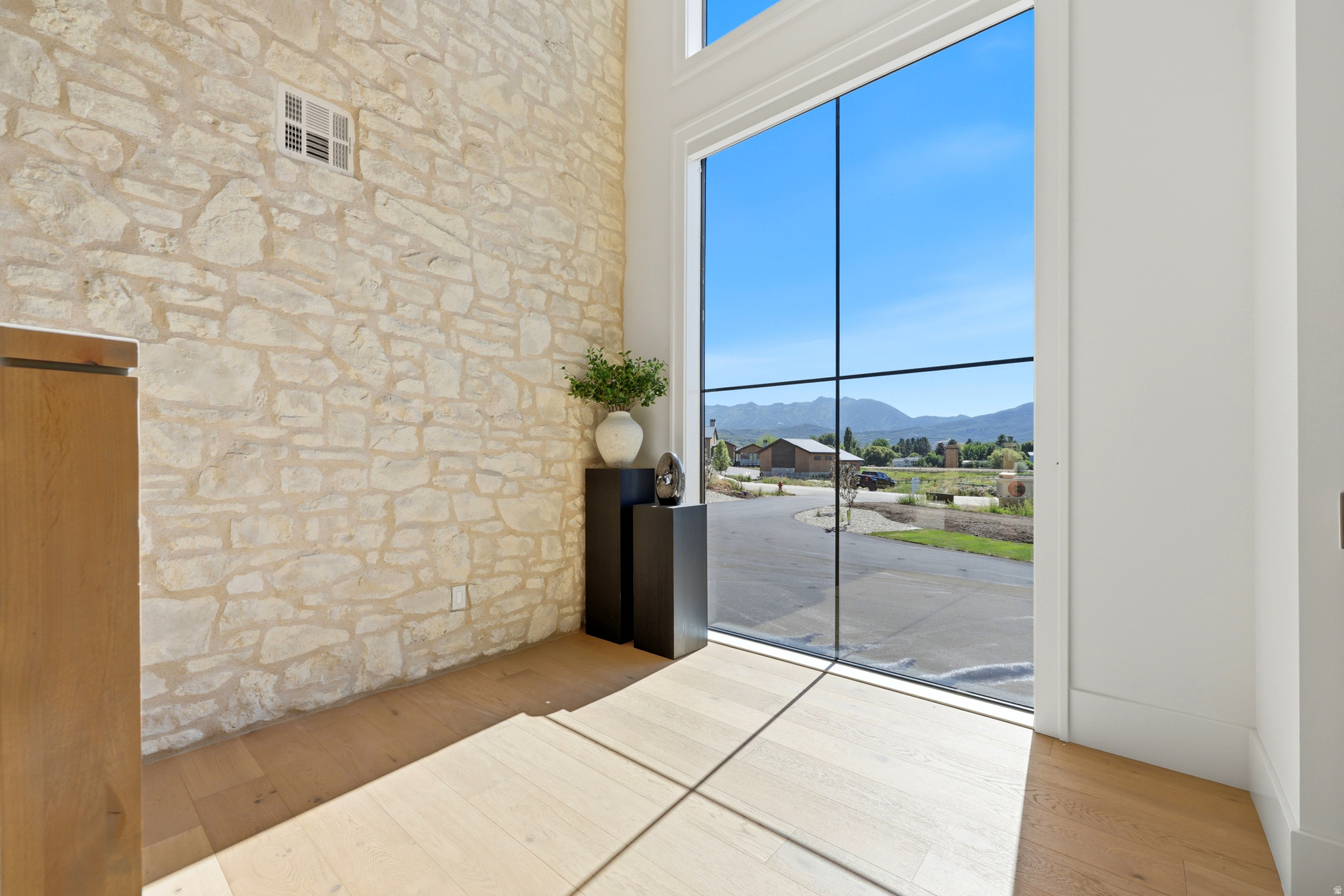 SAGE - Residential