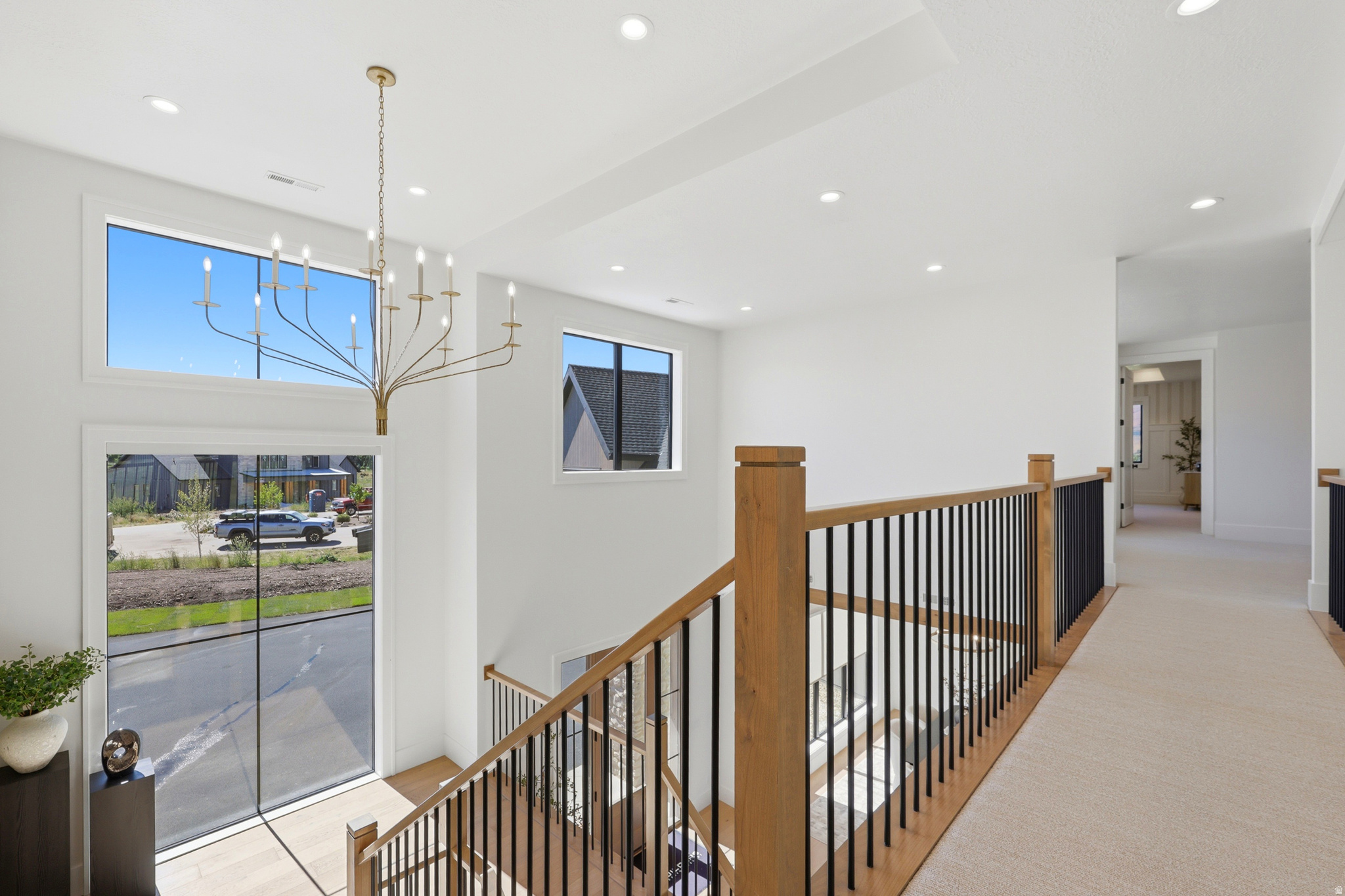 SAGE - Residential