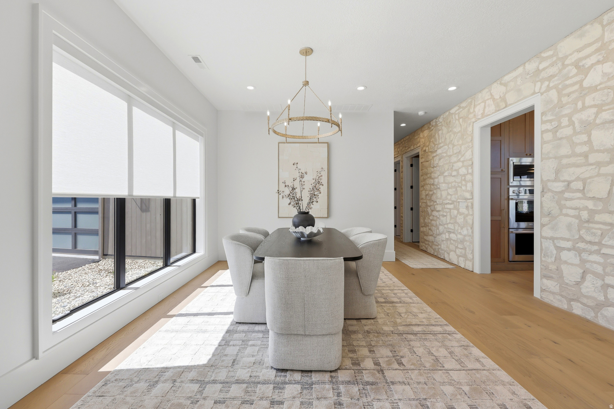 SAGE - Residential