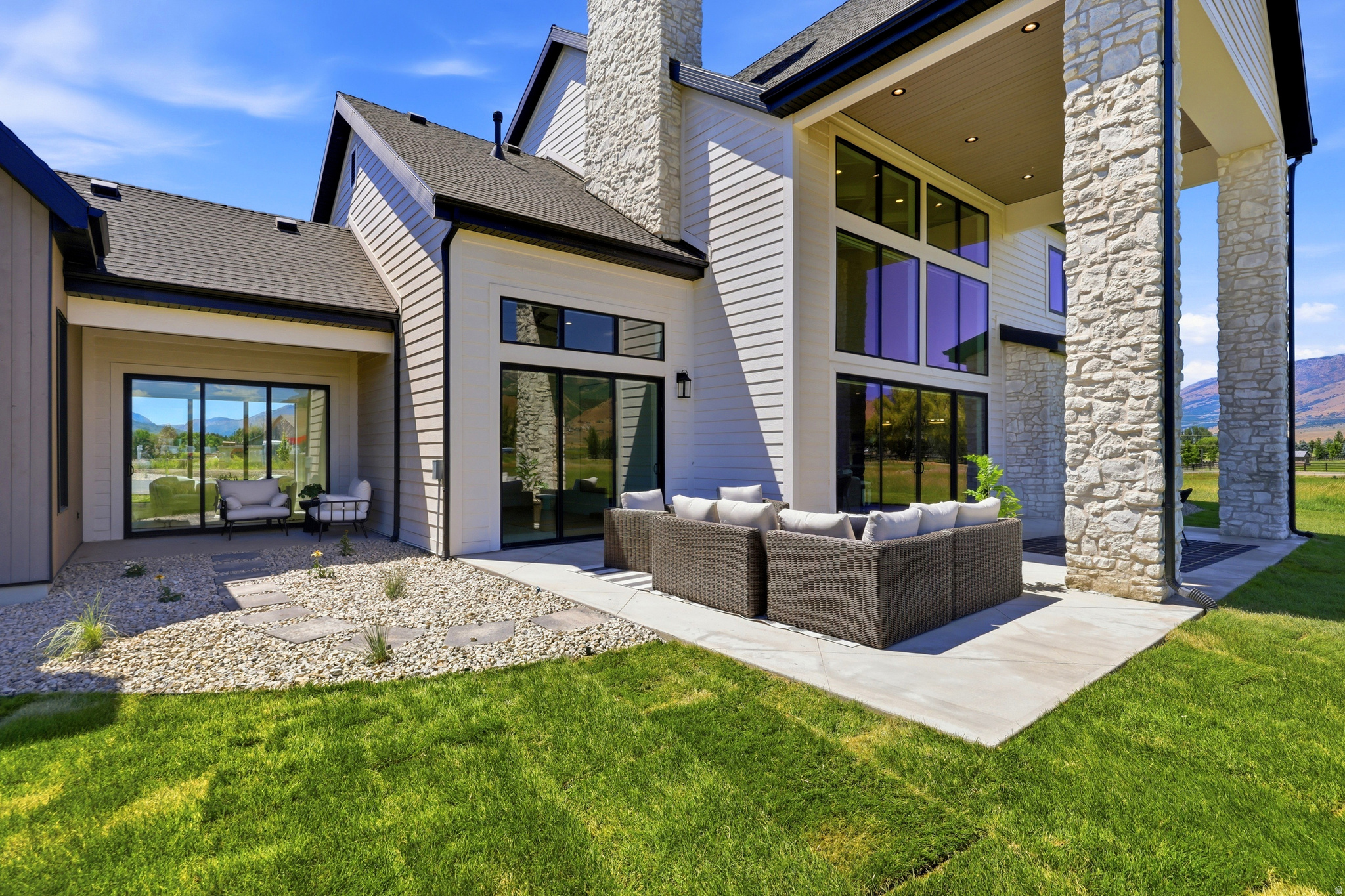 SAGE - Residential