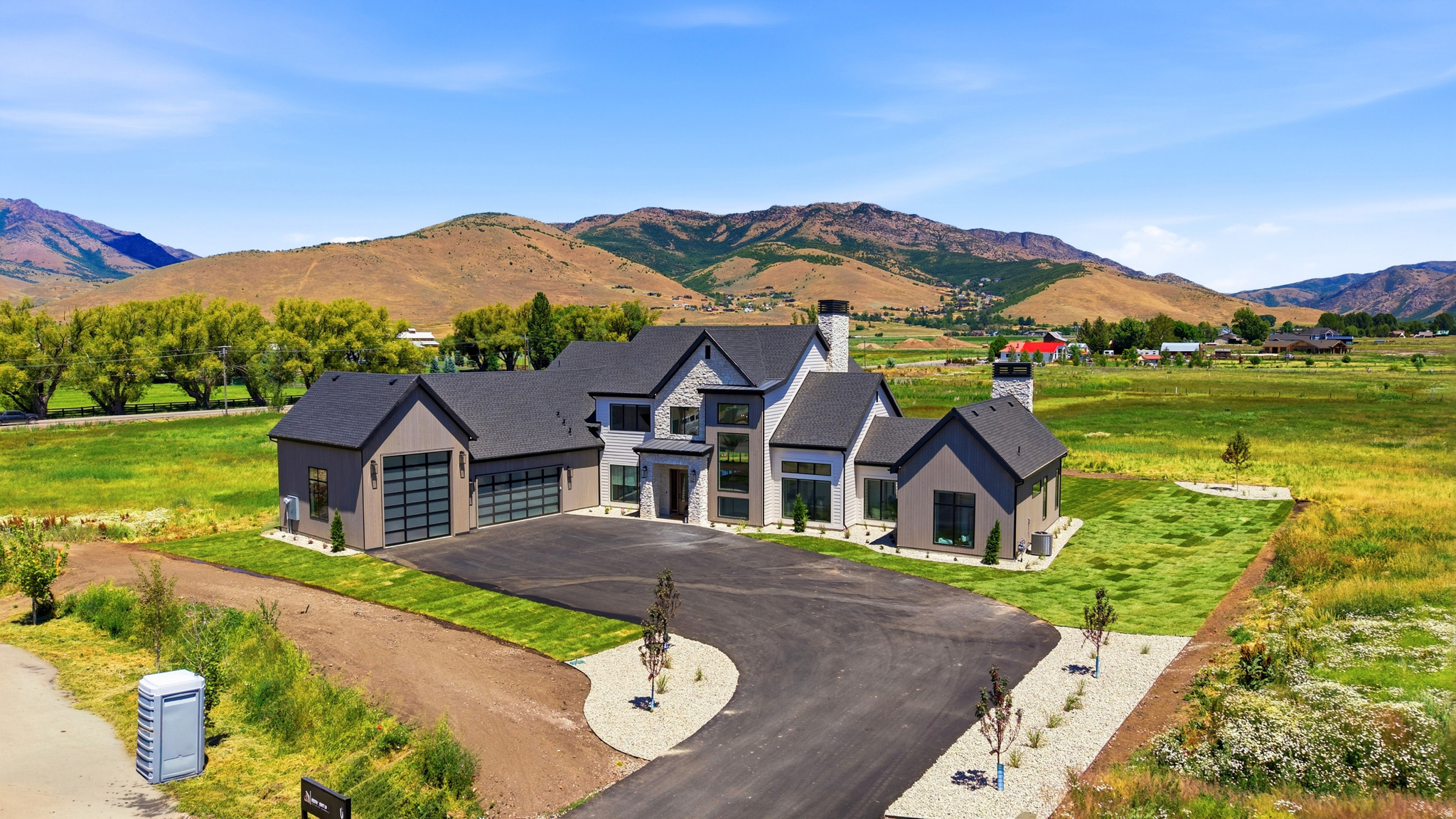 SAGE - Residential
