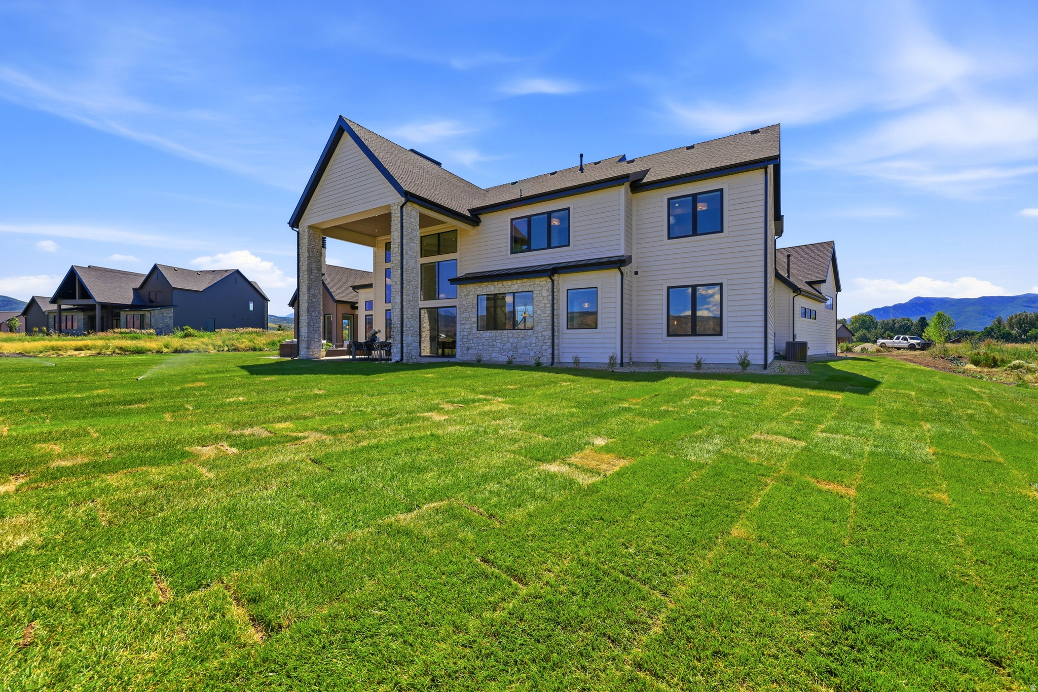 SAGE - Residential