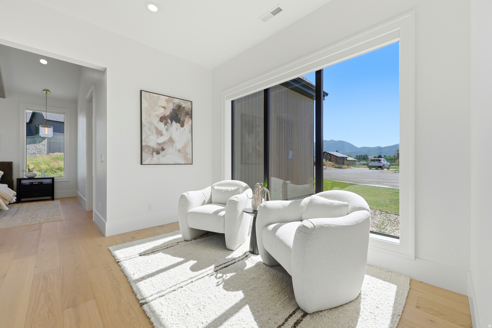 SAGE - Residential