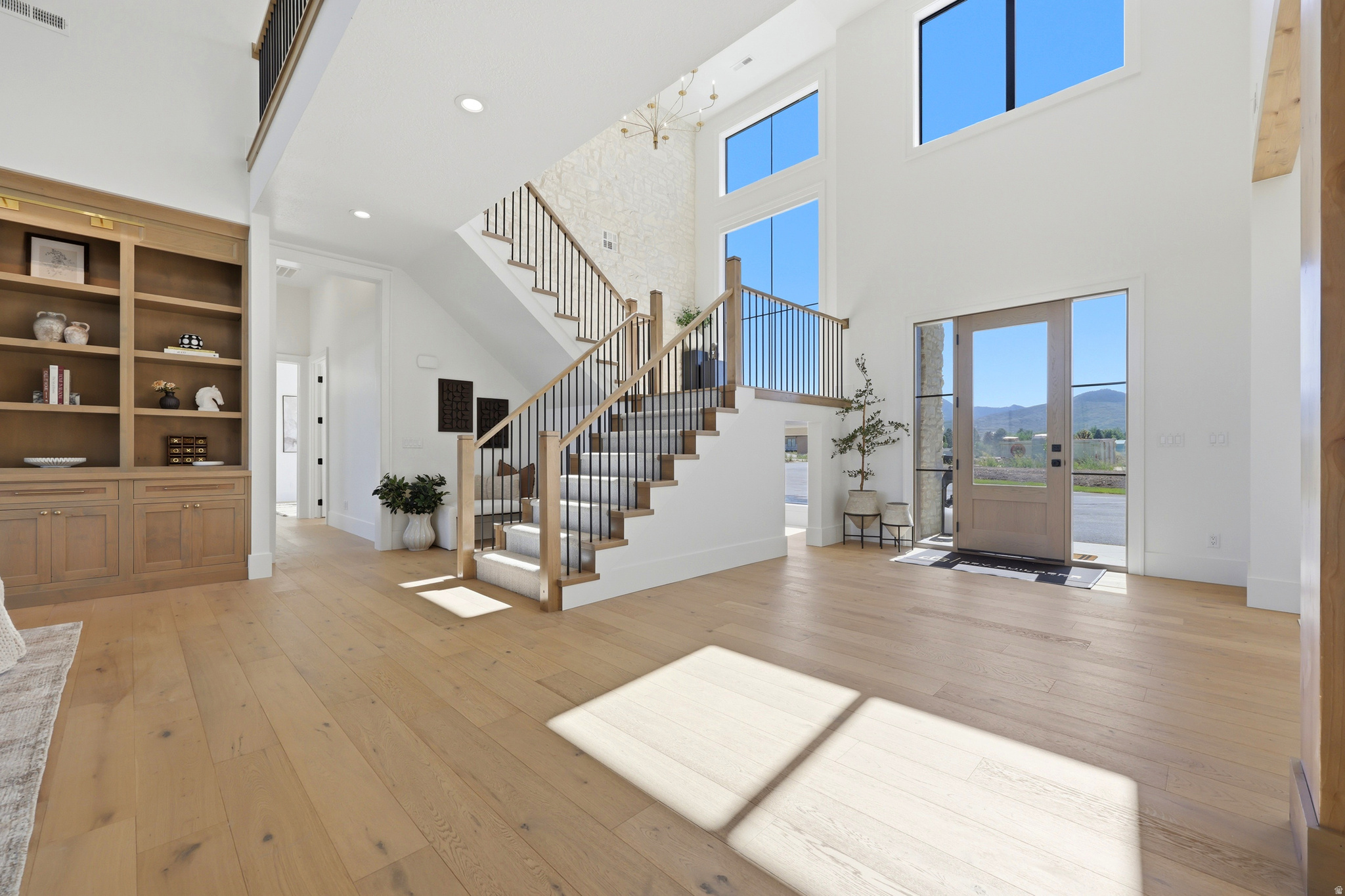SAGE - Residential