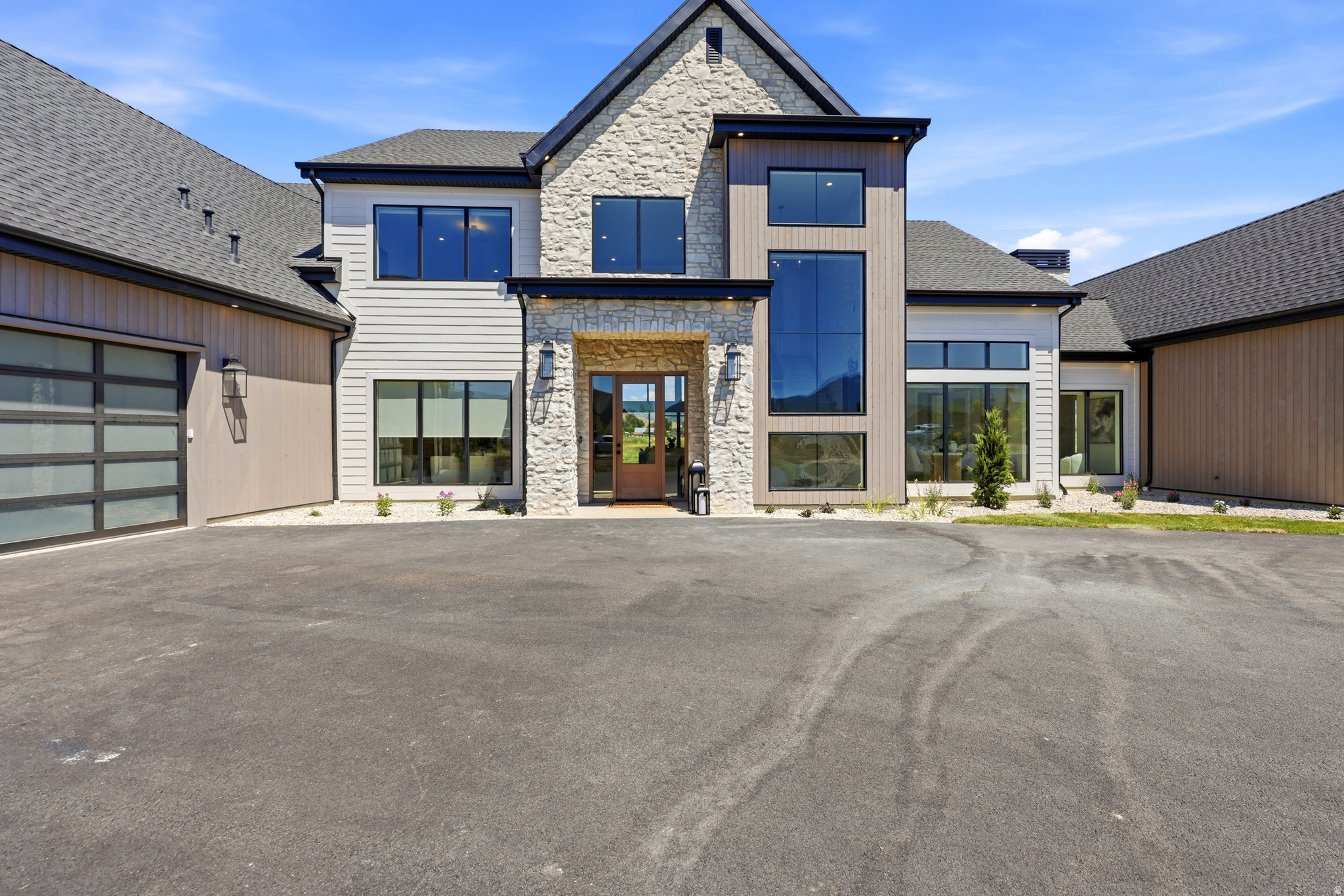 SAGE - Residential