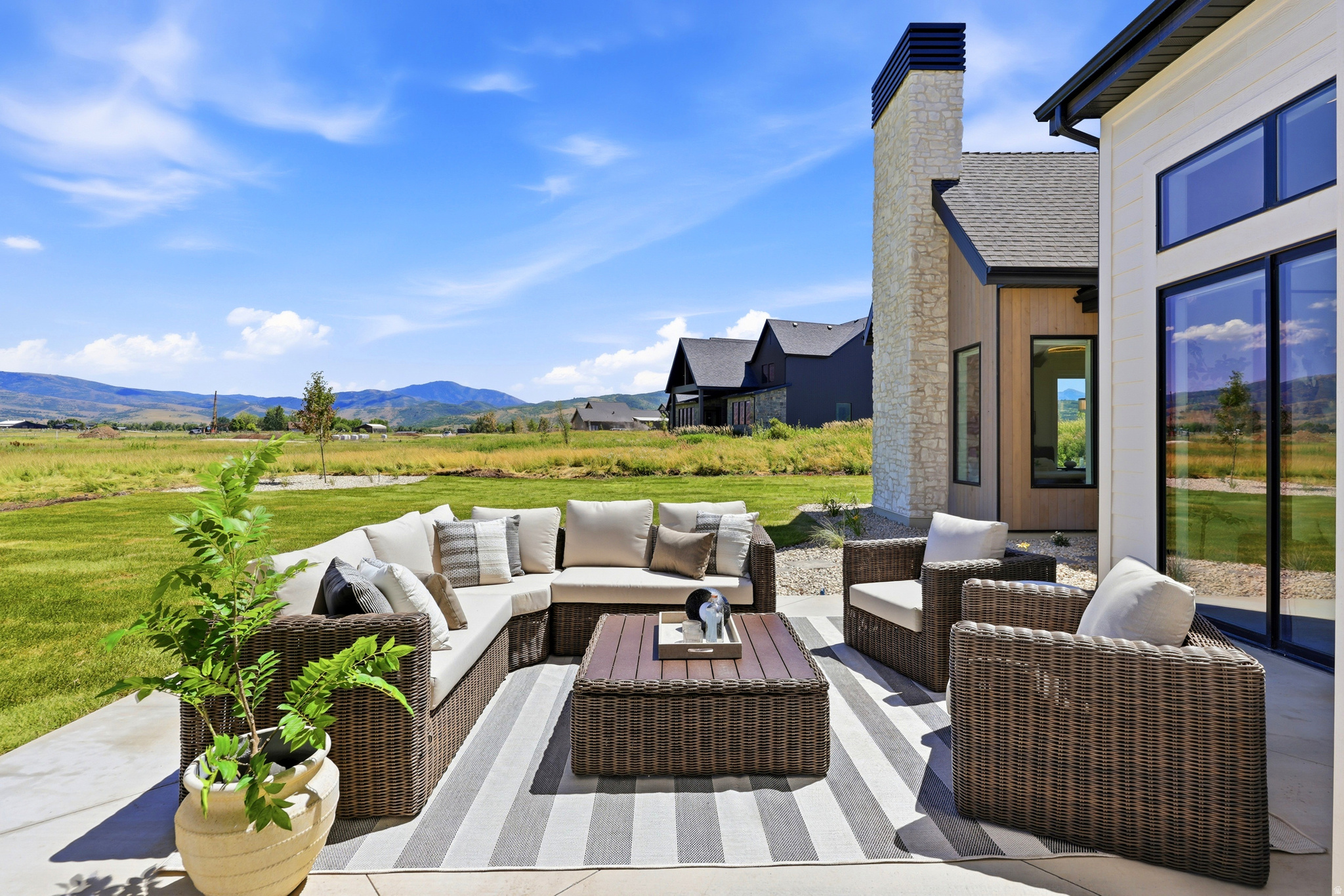 SAGE - Residential