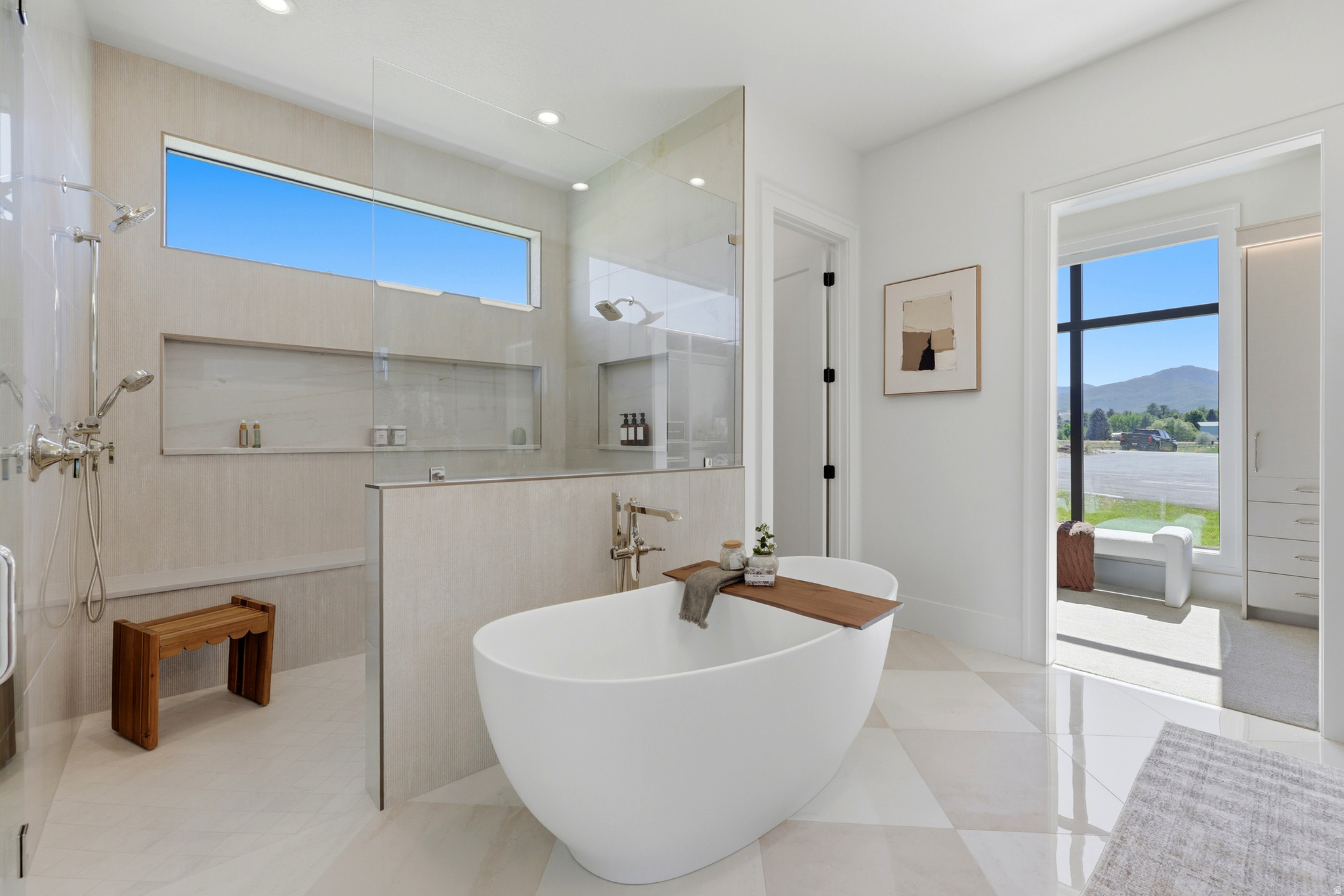 SAGE - Residential