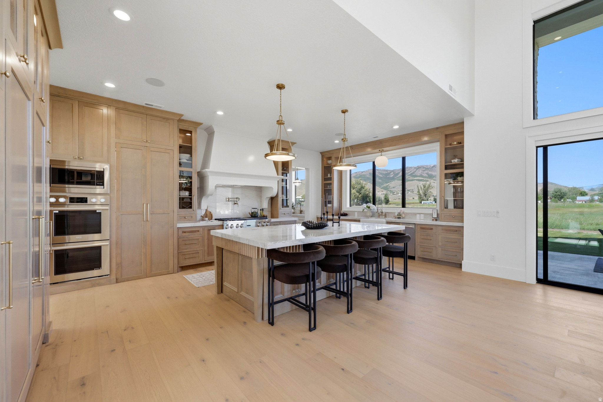 SAGE - Residential