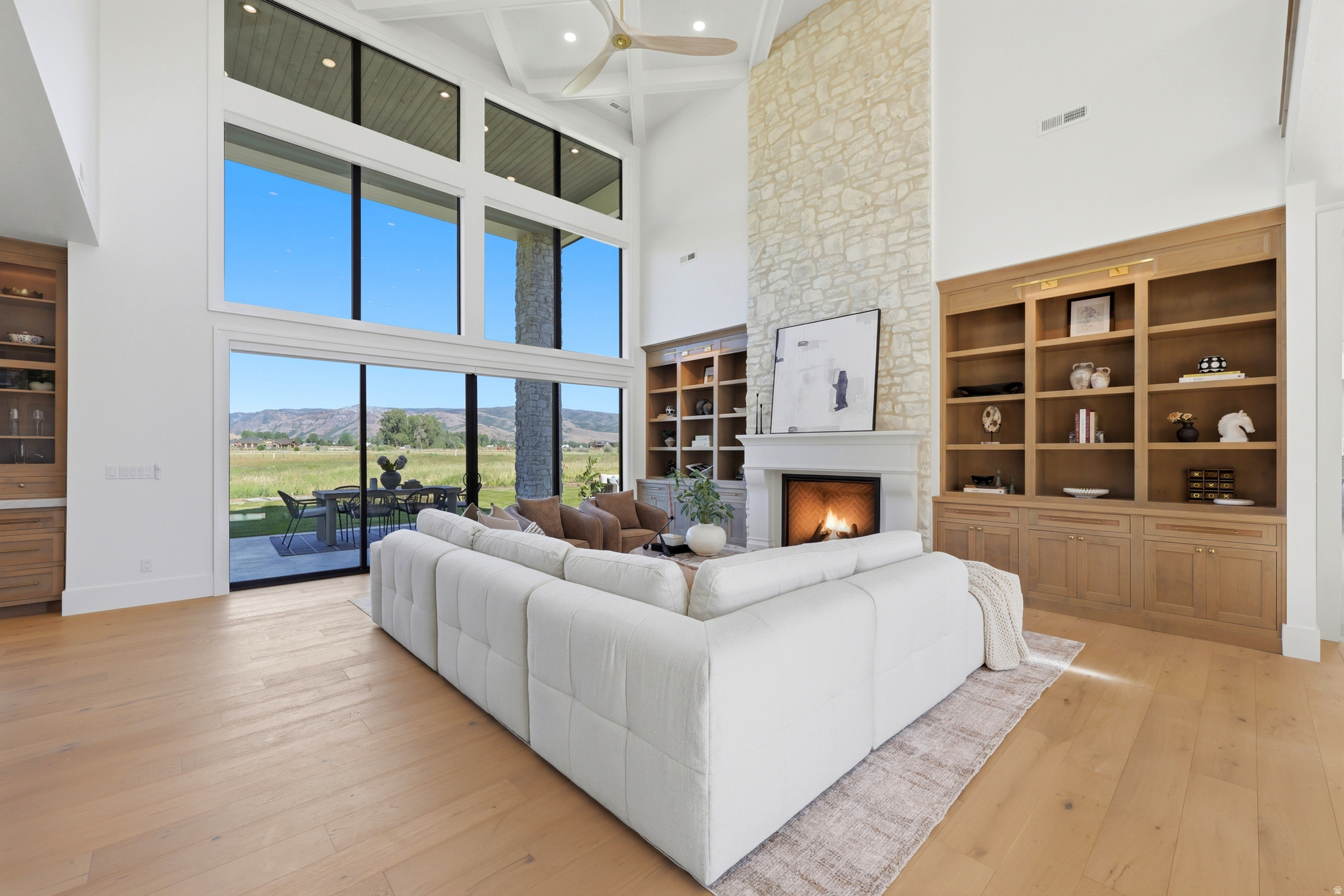 SAGE - Residential