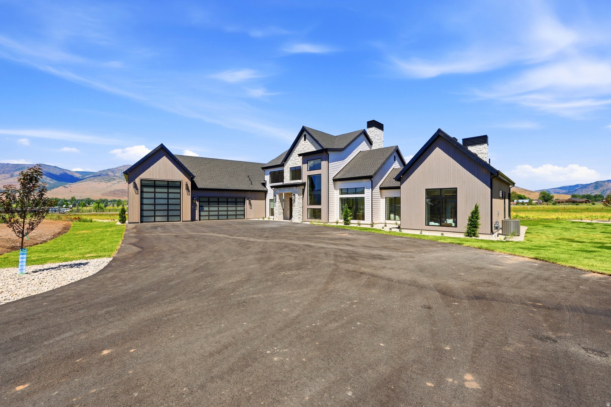 SAGE - Residential