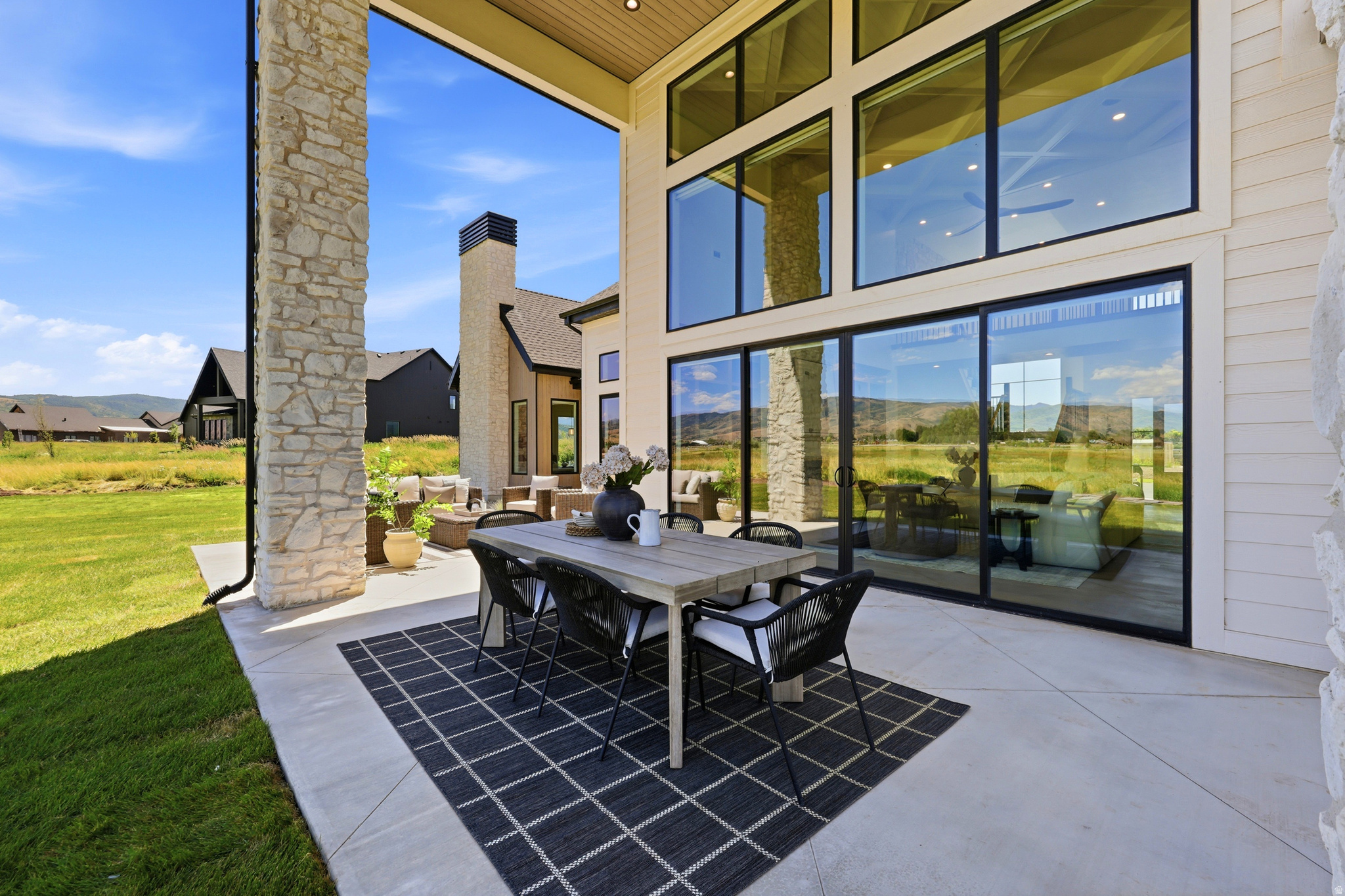 SAGE - Residential