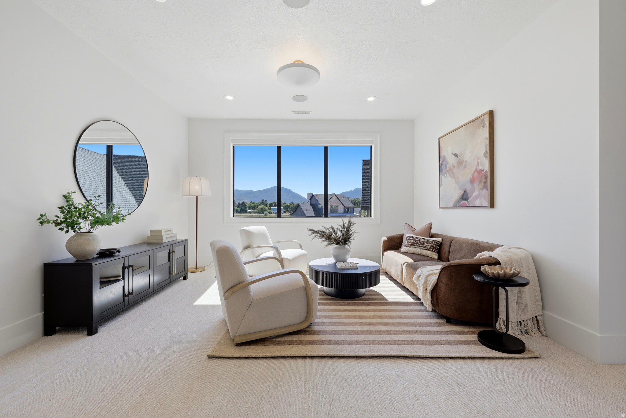 SAGE - Residential